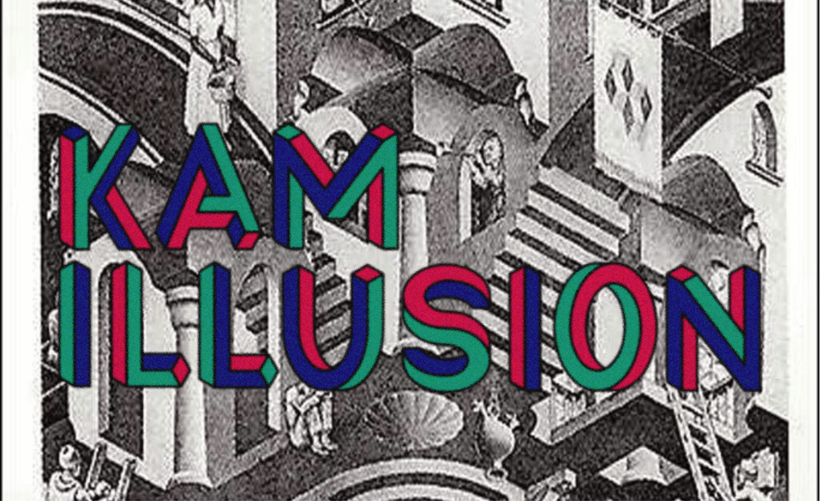 KAM Illusion image 30