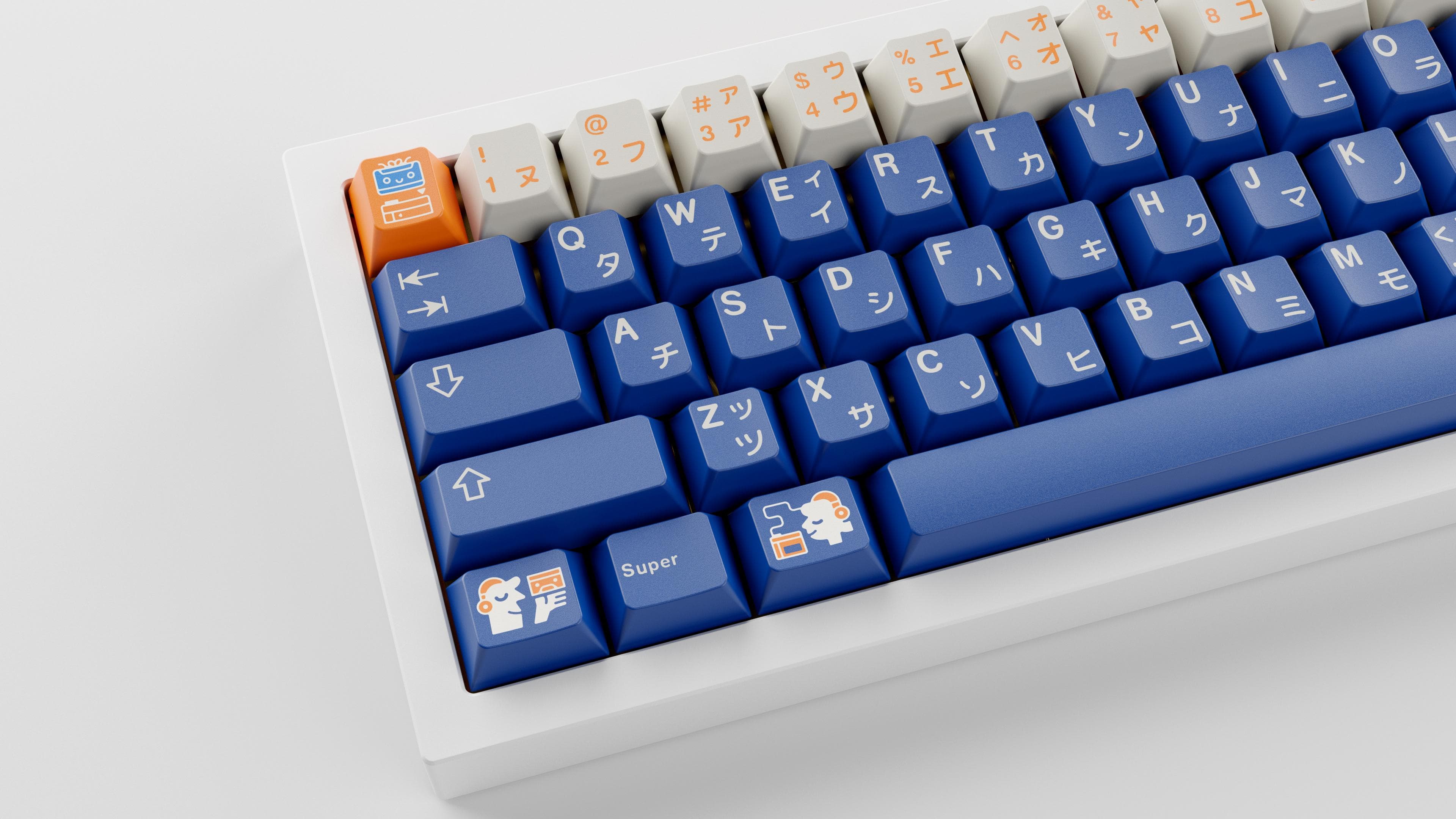 DCD WLK-MN - A Retro Classic! image 16