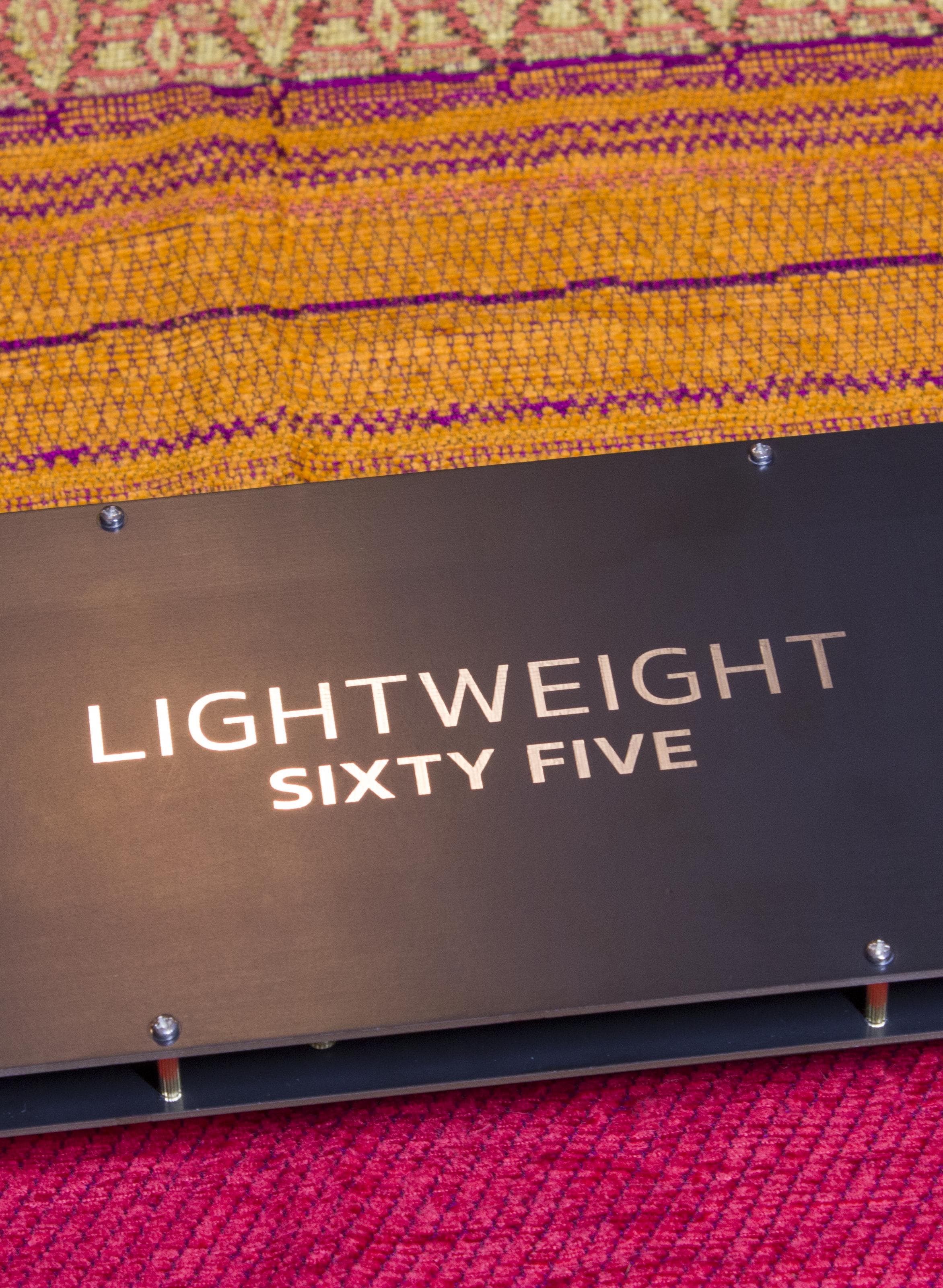 Lightweight65 - Premium 65% FR4 / Acrylic Keyboard by HolySwitch image 3