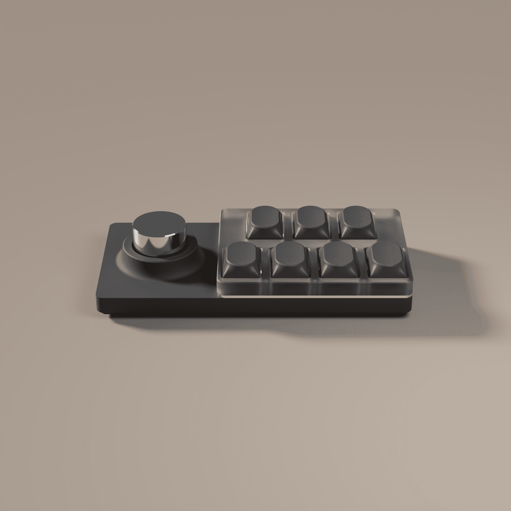 Synth Labs Solo Macropad image 2