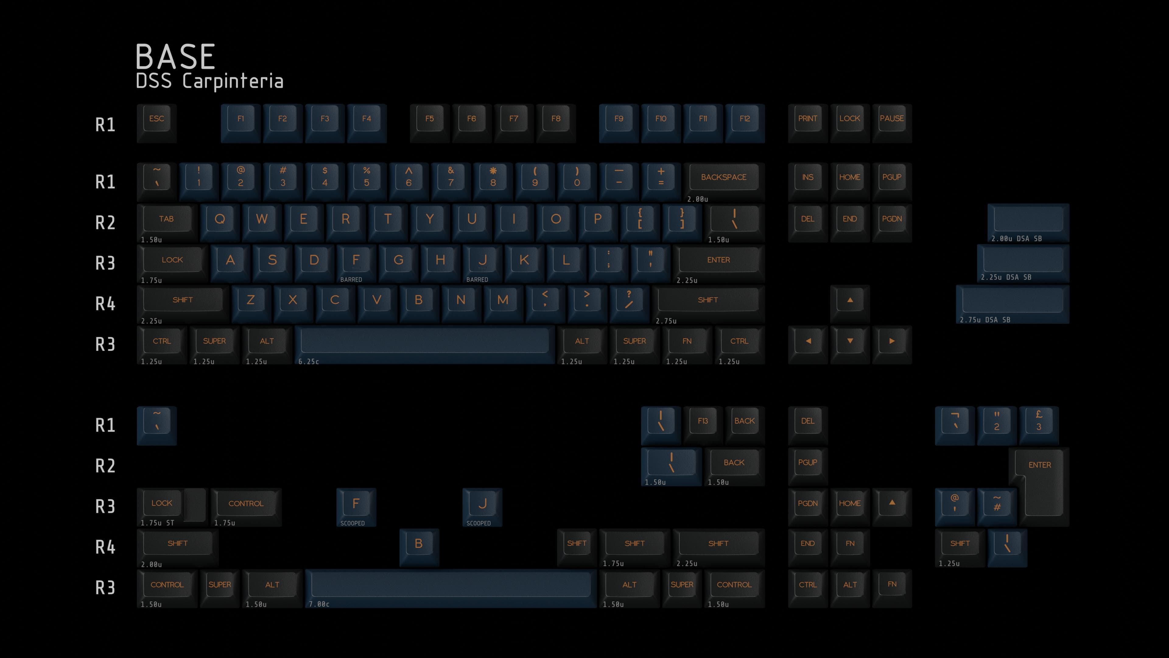 DSS Carpinteria | GROUP BUY LIVE image 2