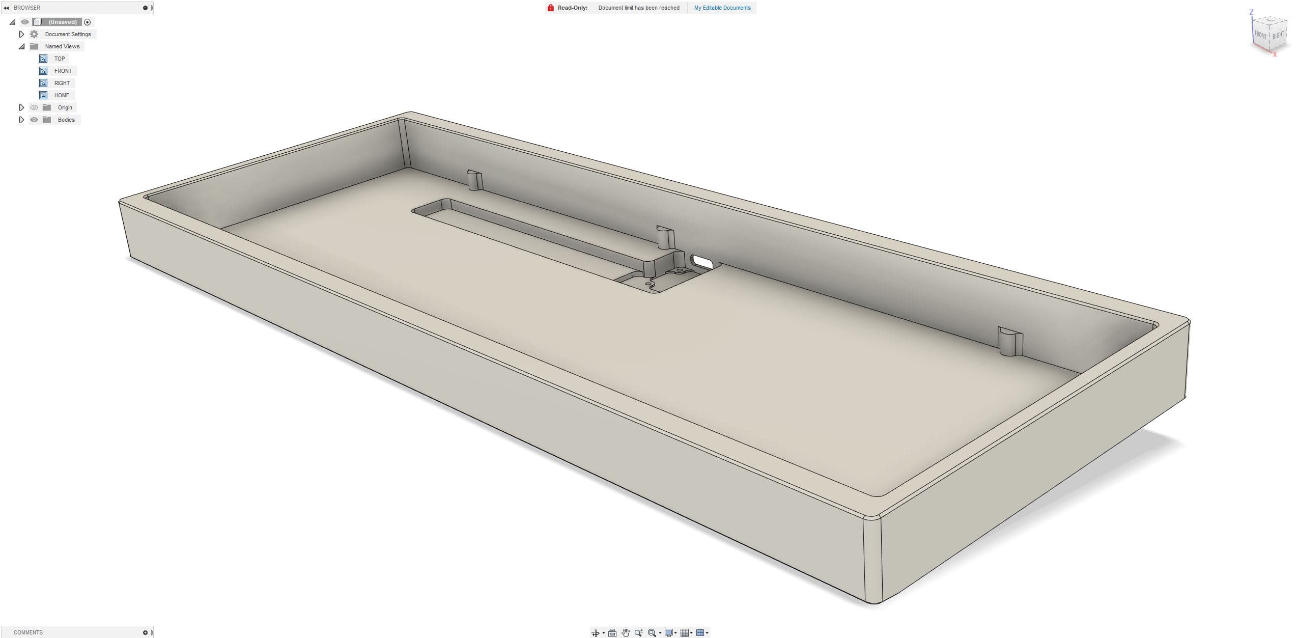 Bullfrog 60 - ALPS 60% image 8
