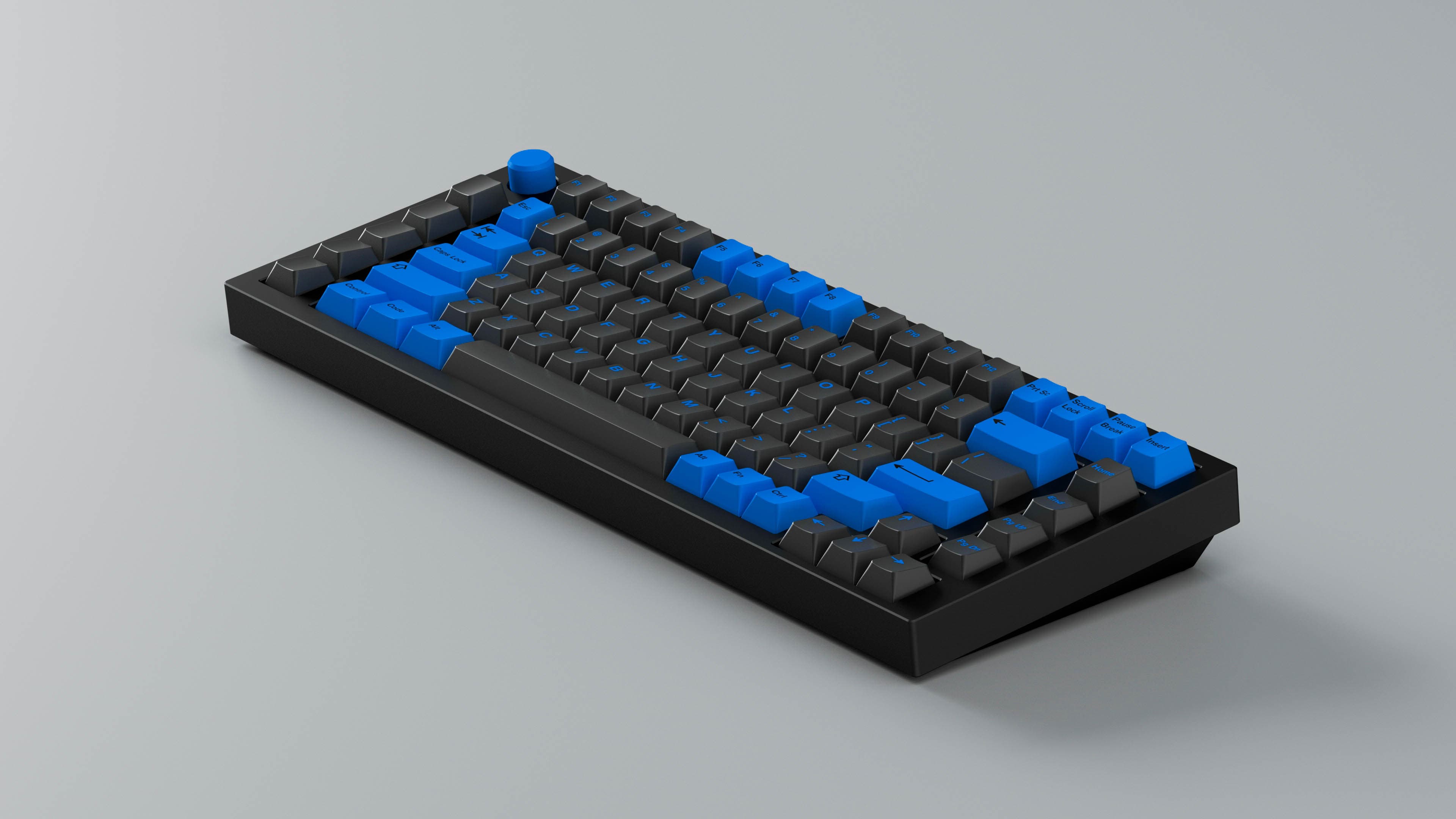 ZZANEST Elements 75XT Keyboard image 4