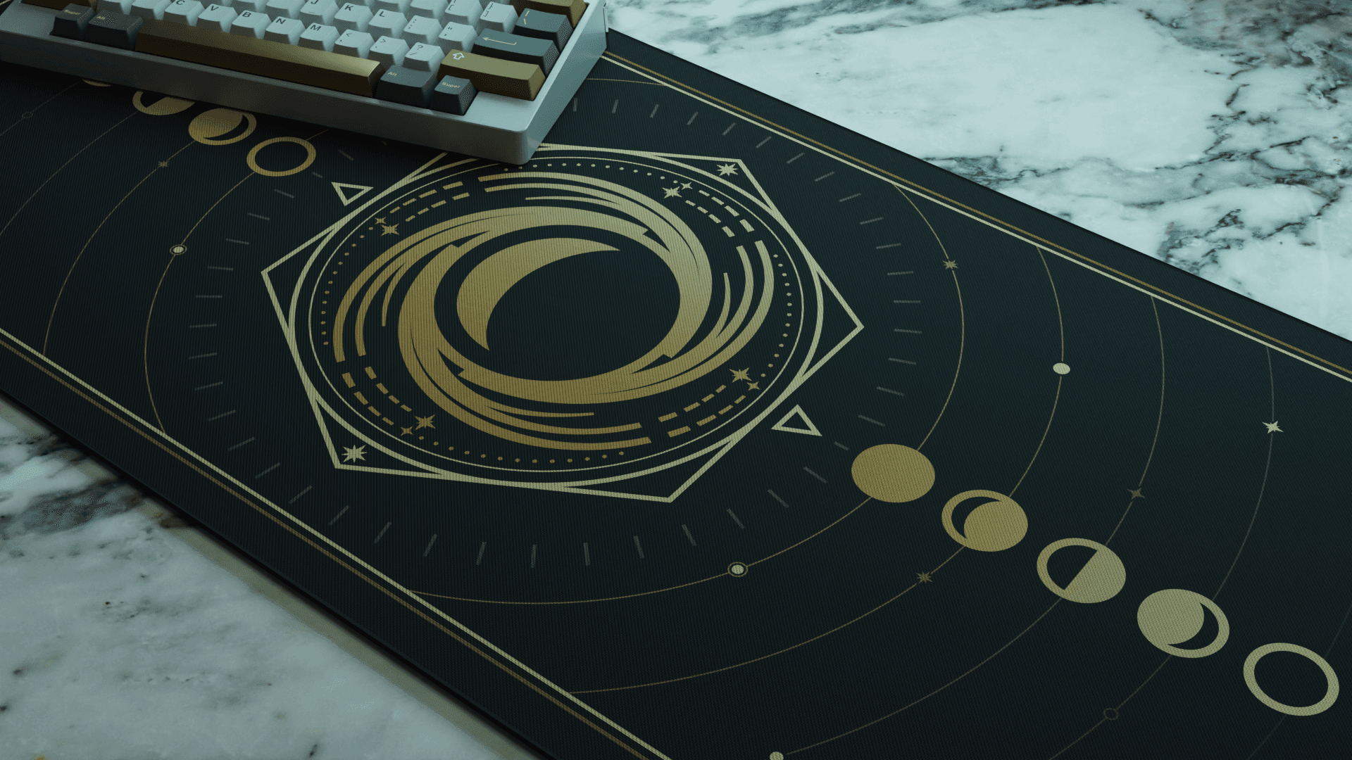 Eclipse Deskmat | VENDORS FINALIZED image 3