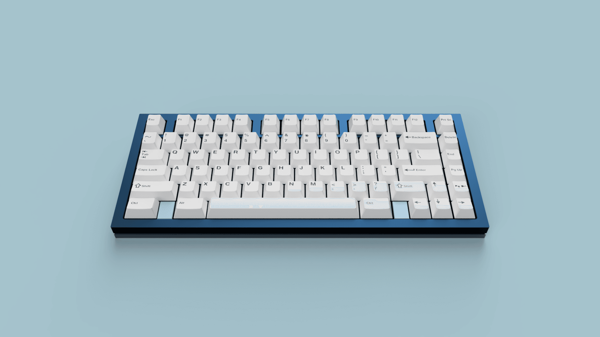 Dynamic Unaffixed Movable Blocker System image 5