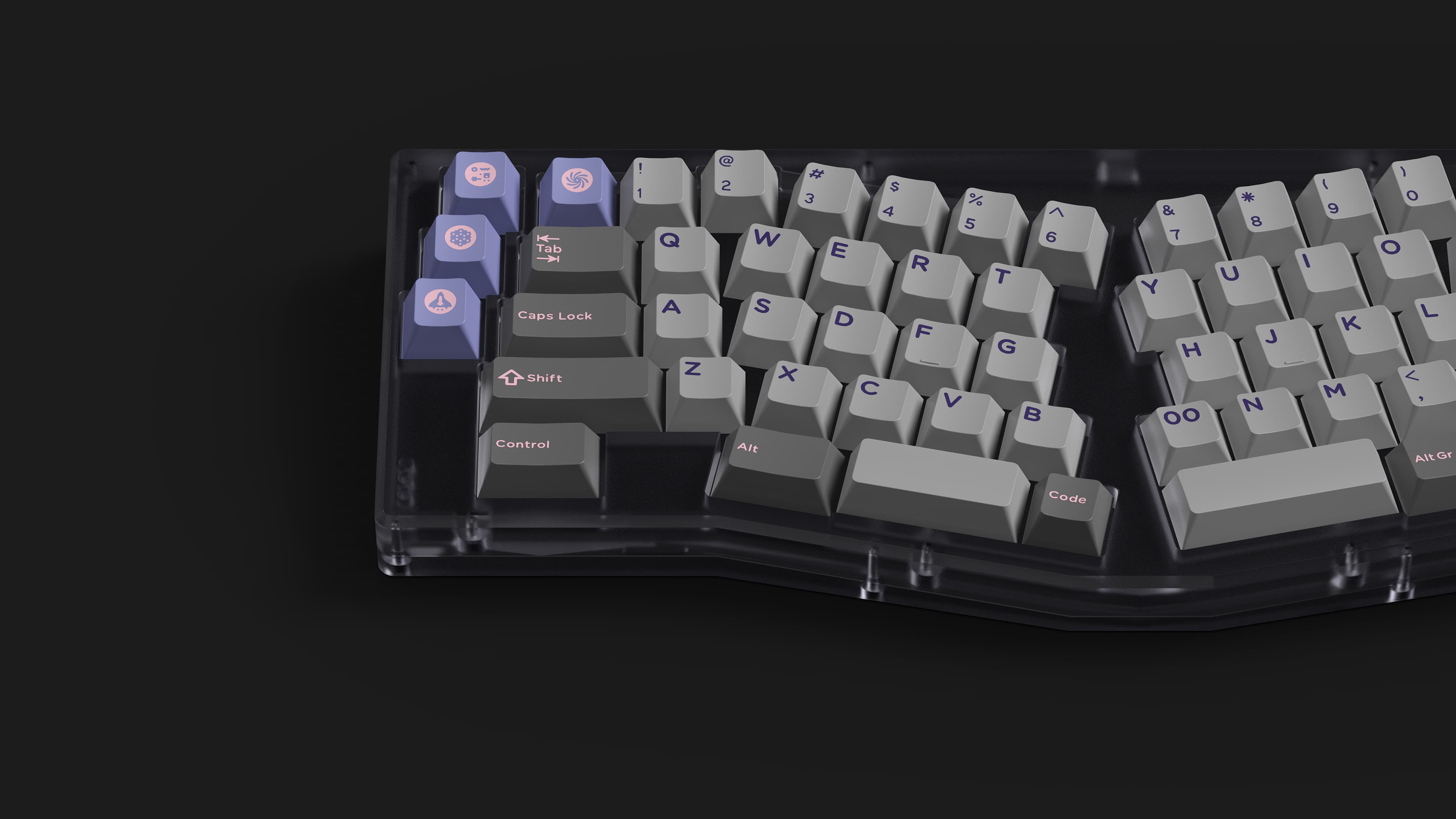 DMK Nebula | B for Alice Fixed image 27