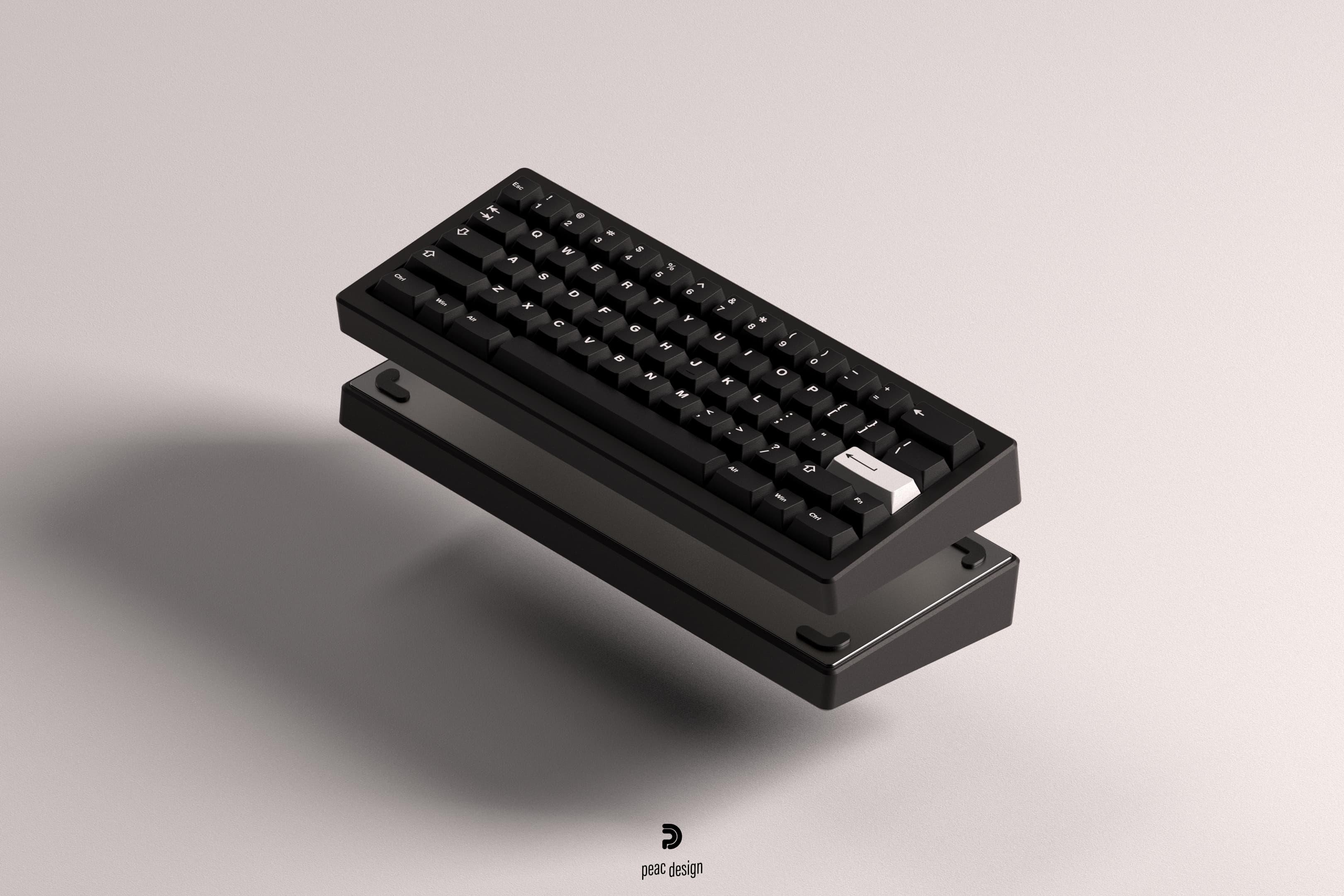 PLX | 60% Keyboard | (01/02/2022 - PRE-ORDER LIVE) image 32