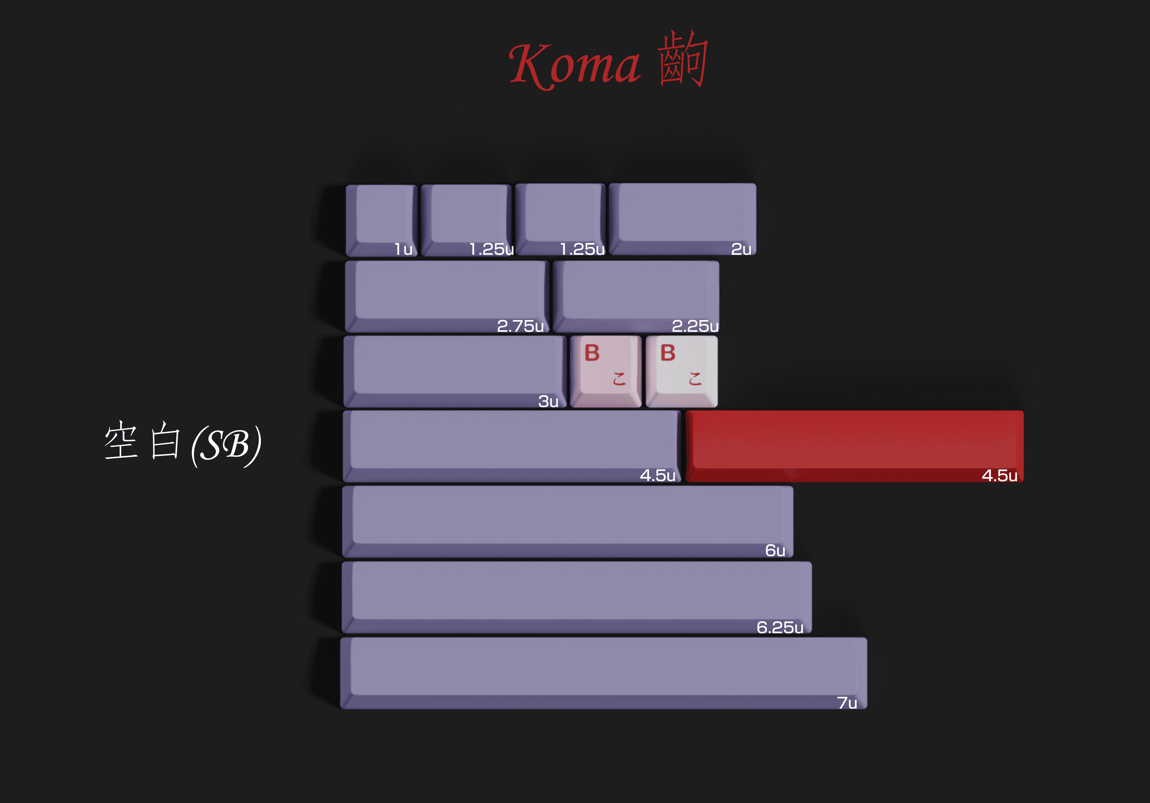 TMT Story(Groupbuy is now LIVE!) image 25