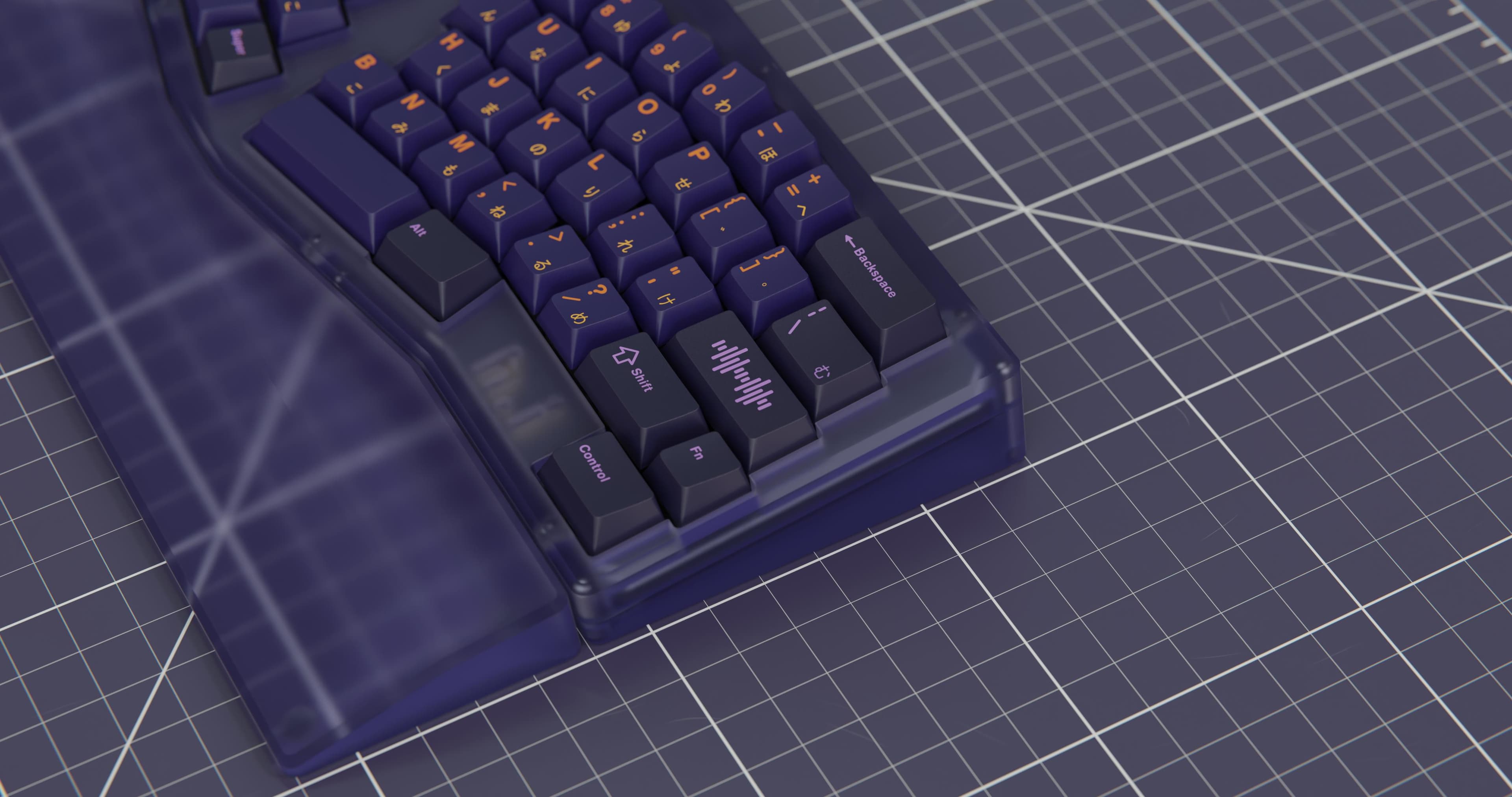 JTK Exit plan | Updated Renders image 13