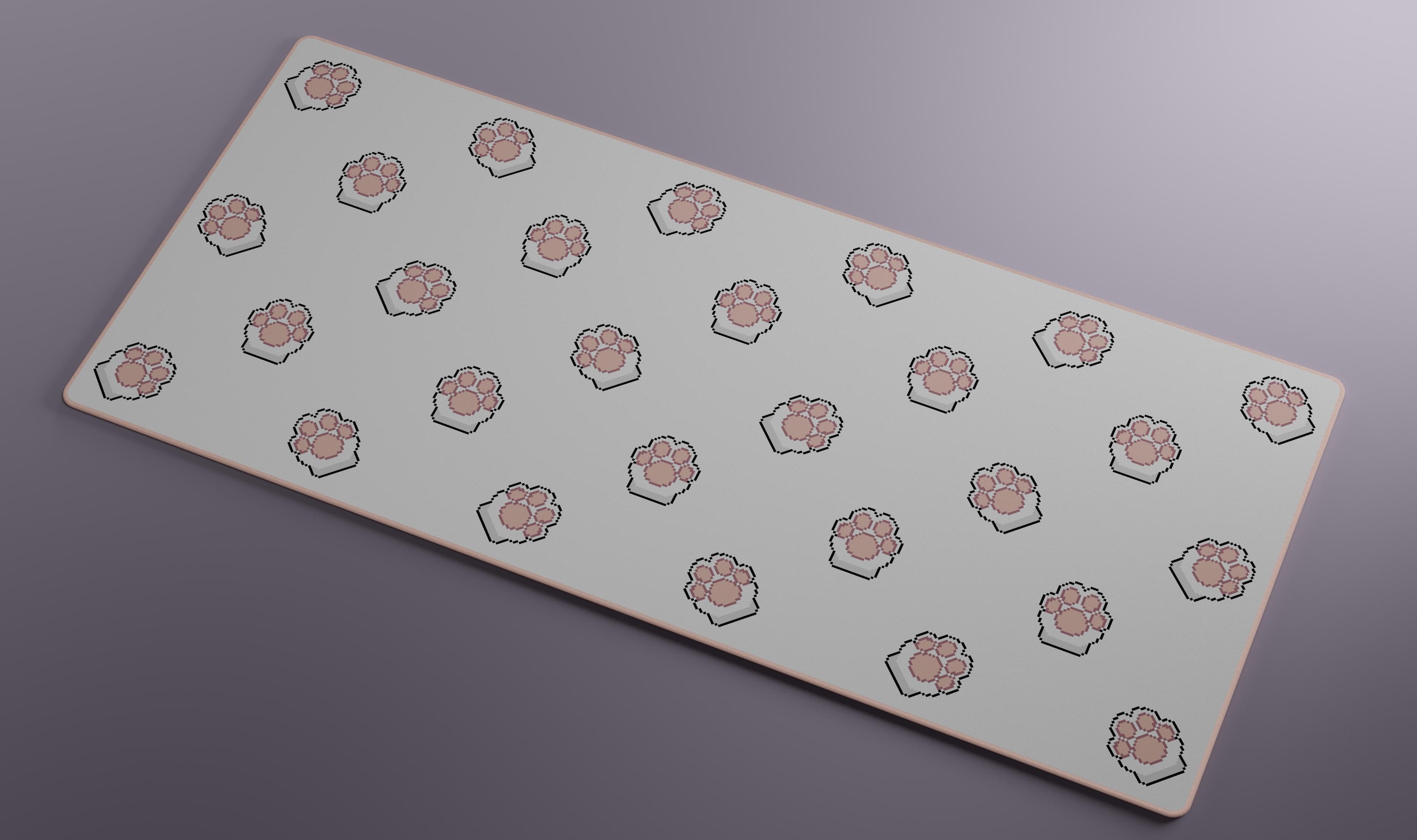 'The Catmat' Deskmats - GB START: 19TH NOVEMBER image 2