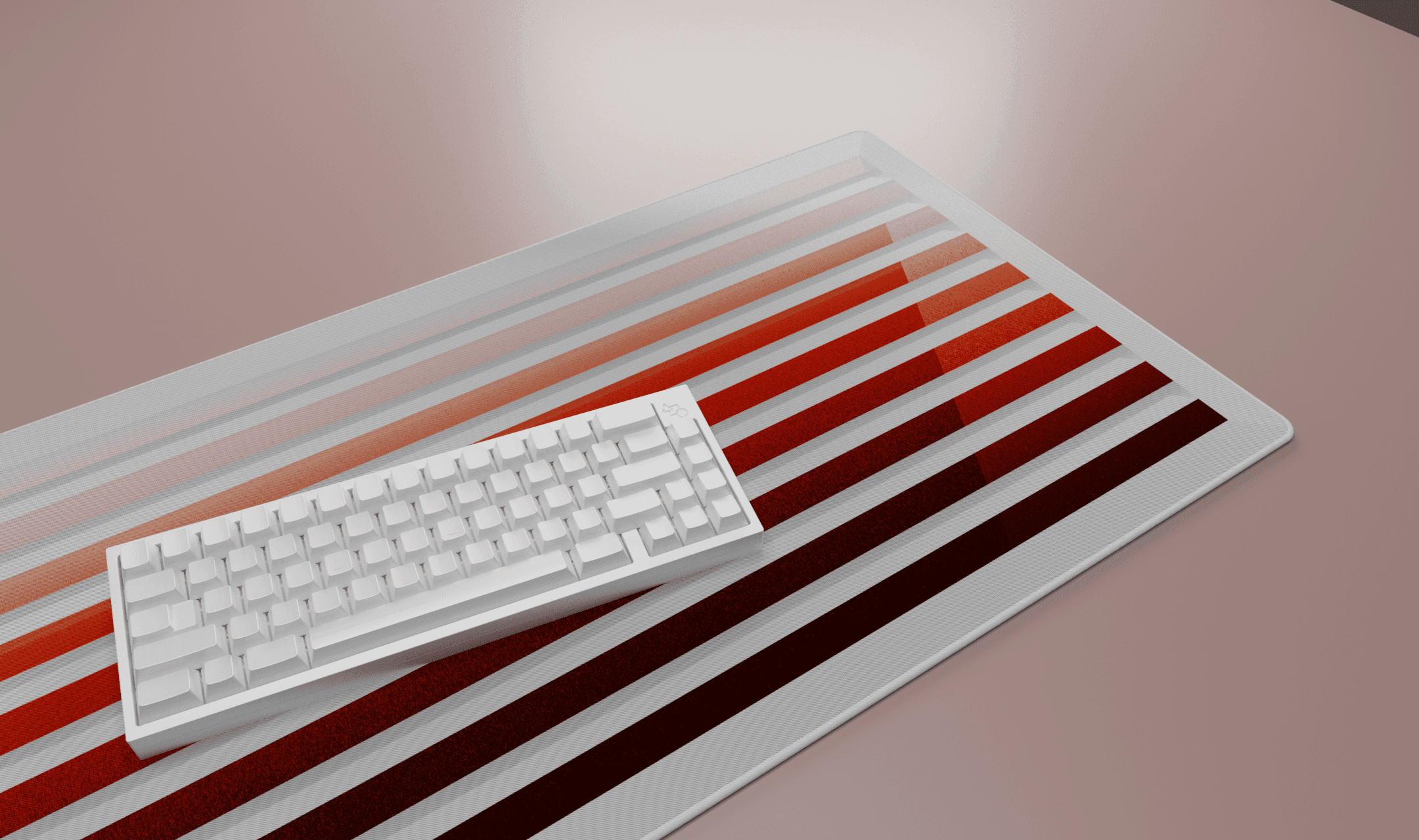 Thermal Vent Deskmat image 7