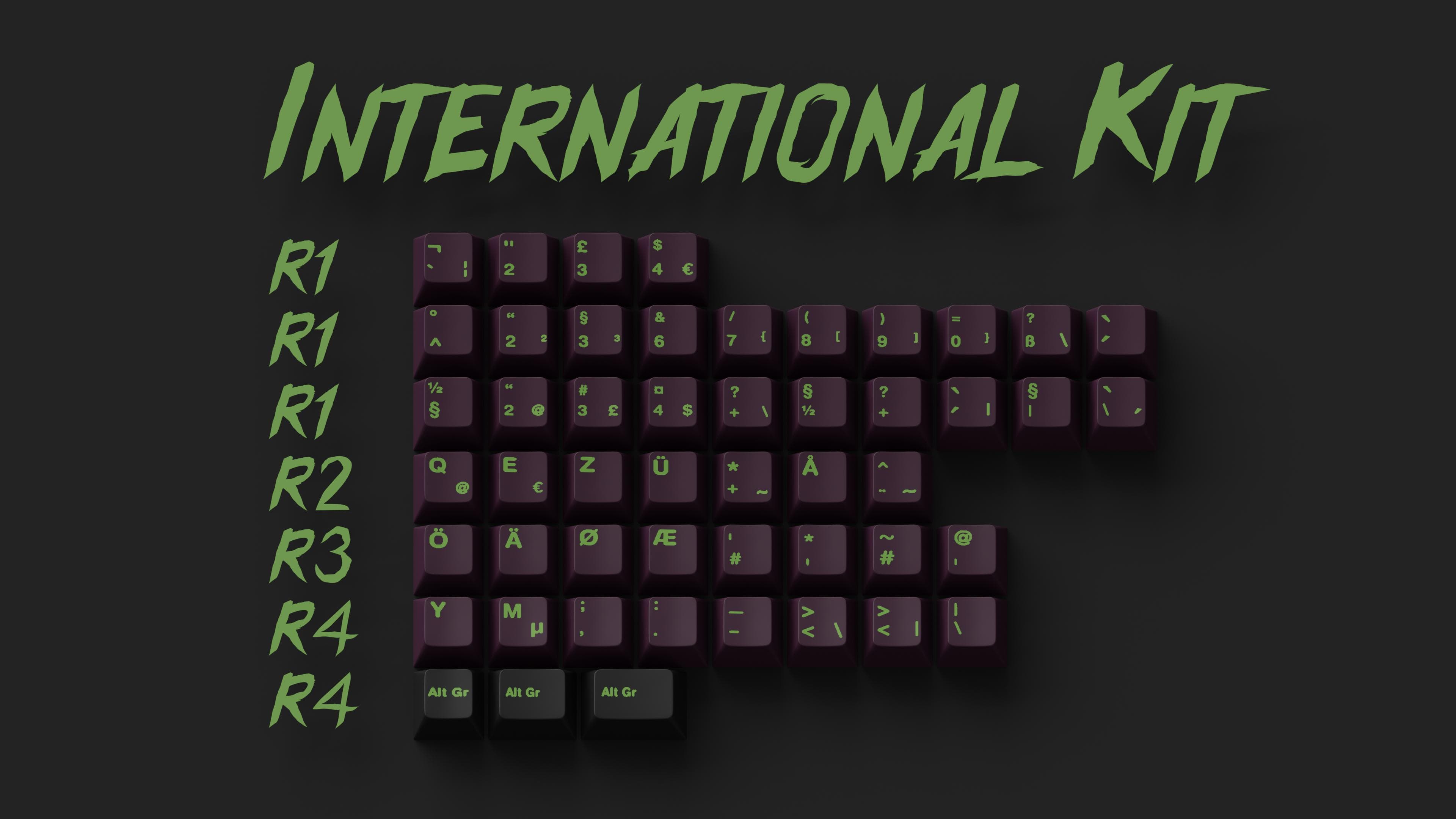 MW Fright Night - In Group Buy image 9