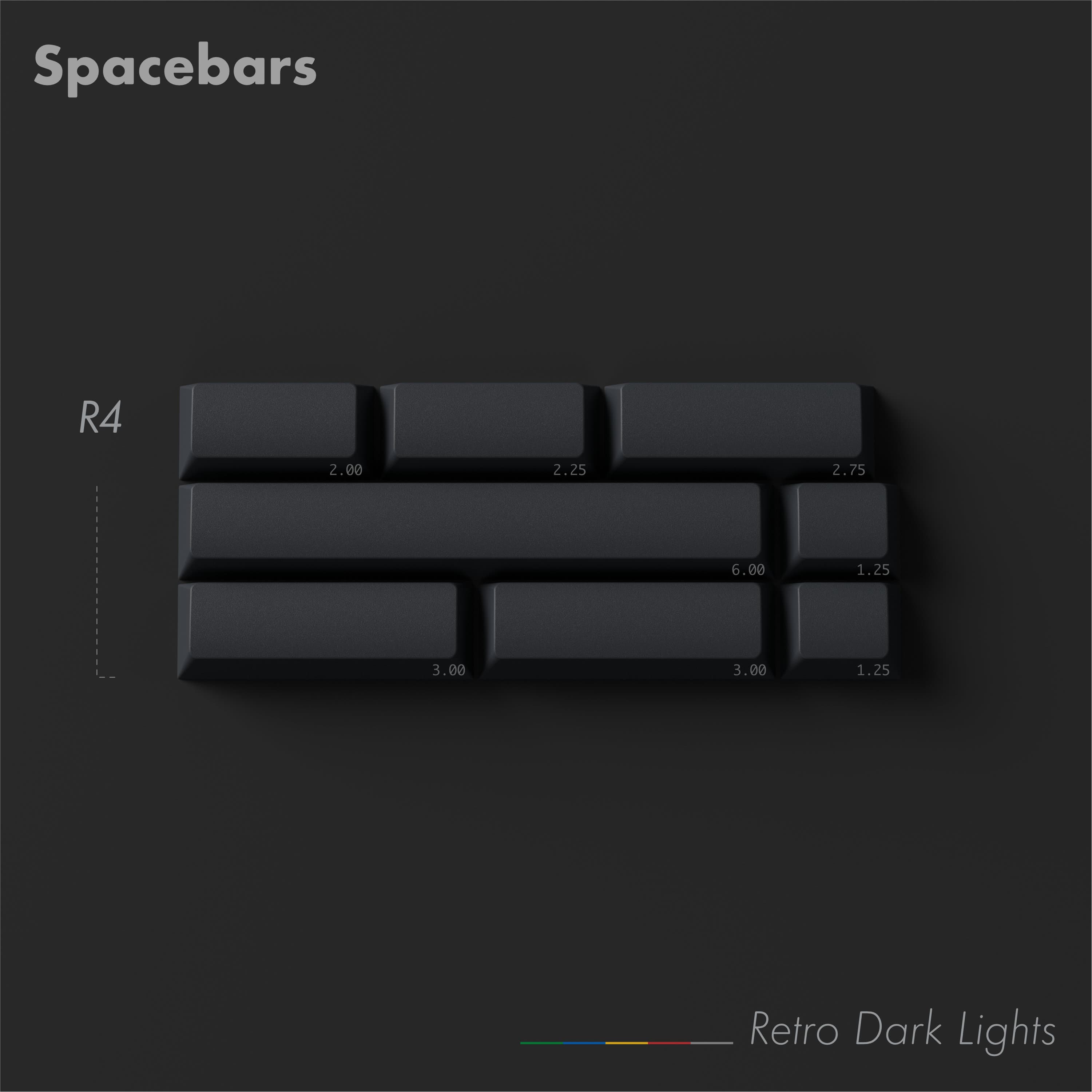 PBTfans-Retro Dark Lights (New Renders | Production Completed soon) image 8