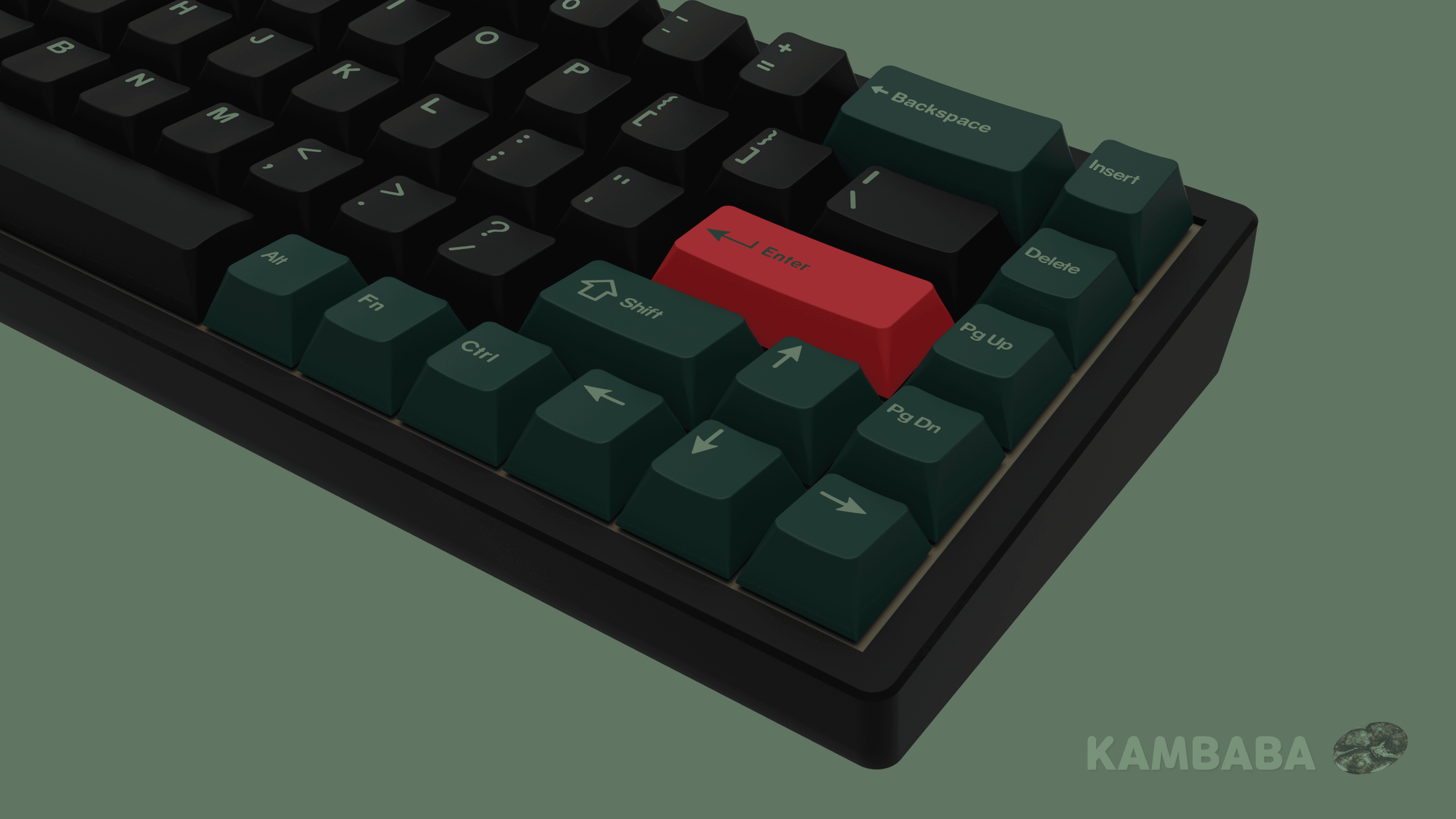 GMK KAMBABA - update image 14