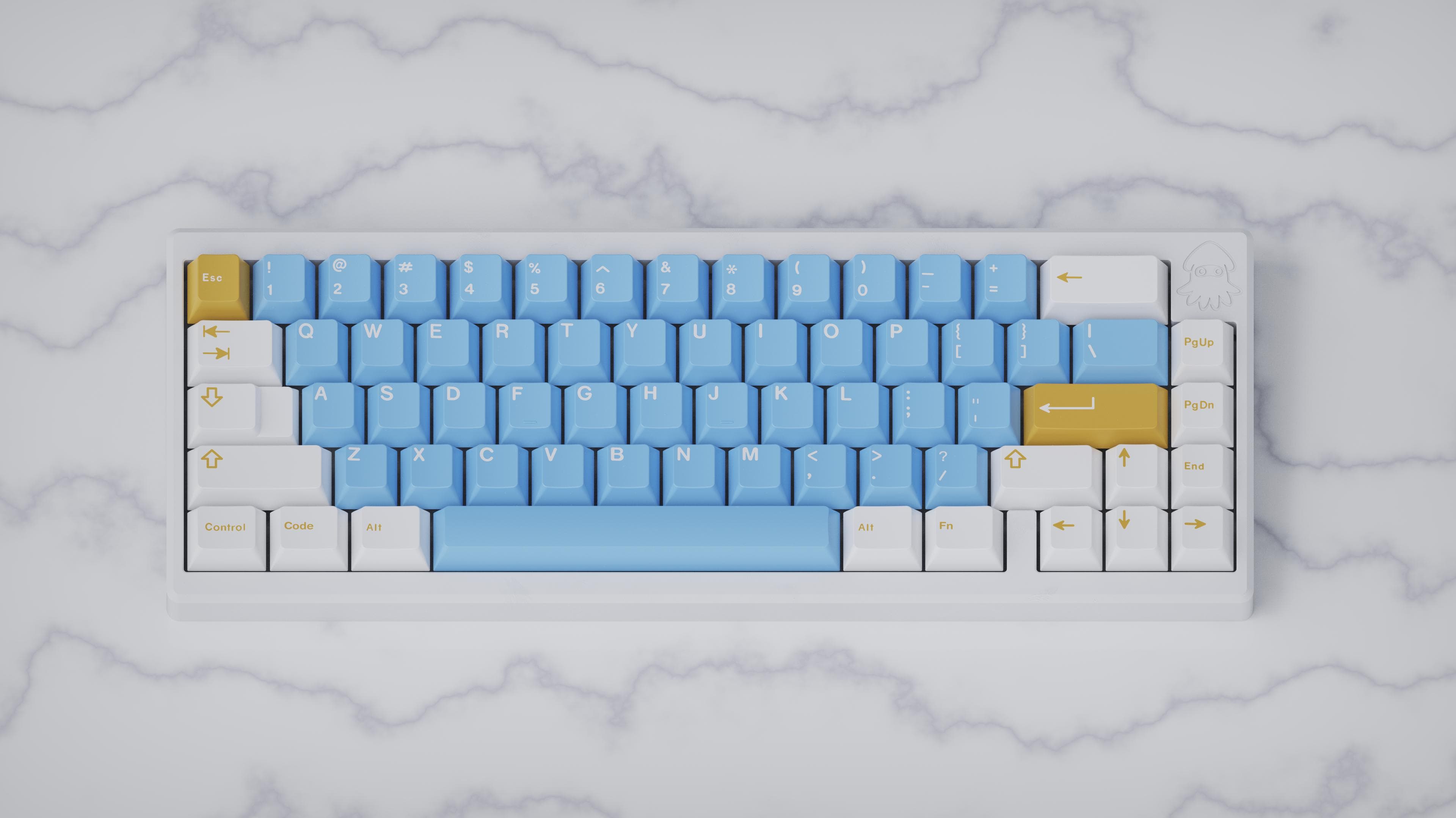 JTK Sora - Kitting changes and New Renders | GB date April 6th image 27