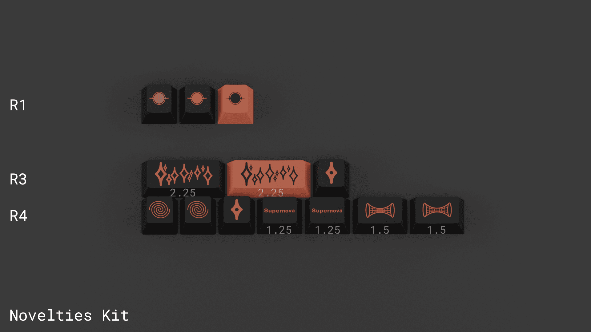 ePBT Solaria - GB June 4 - Asero Artisan Price Available! image 8