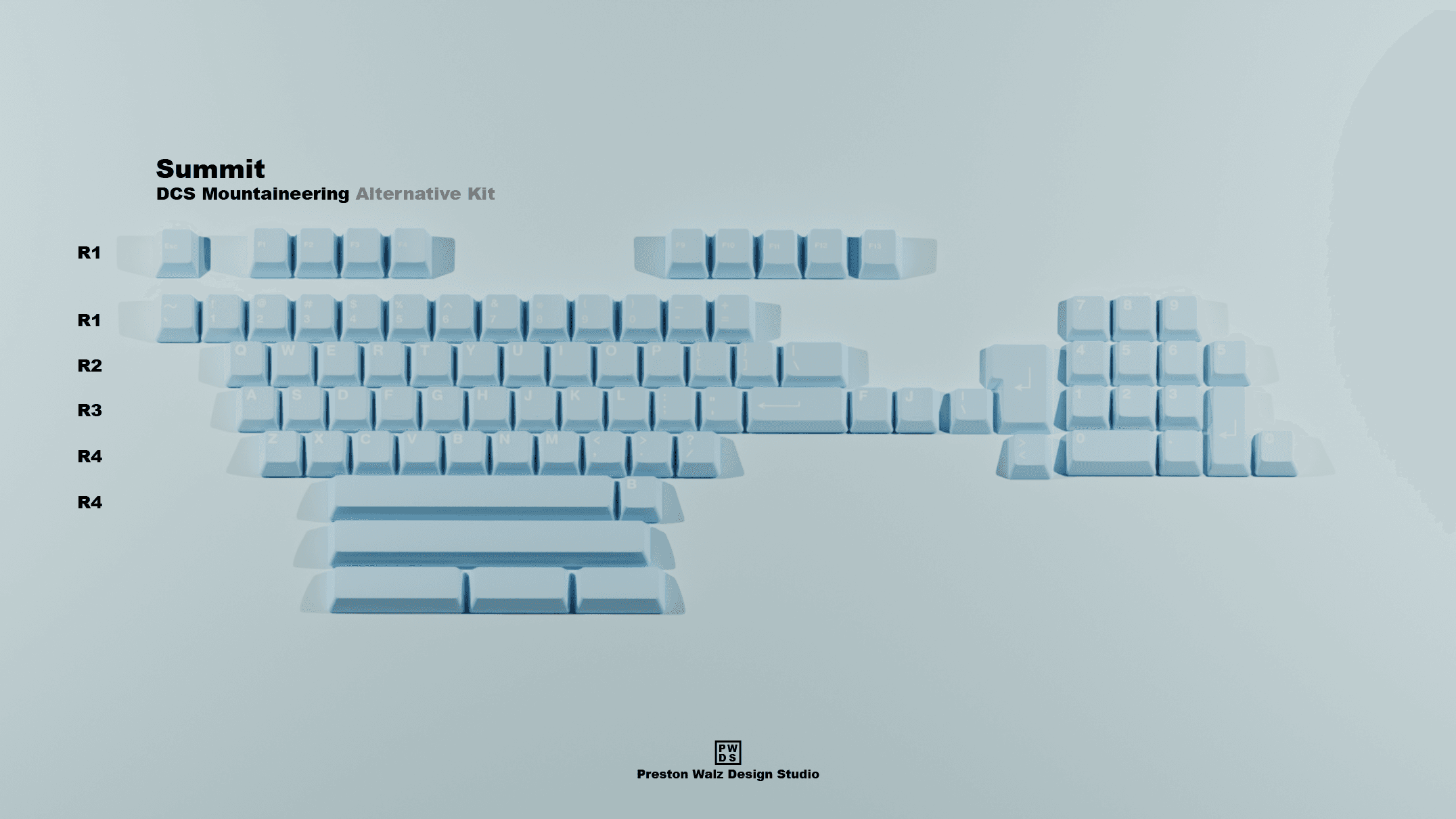 DCS Mountaineering | 04.15.2022 image 3