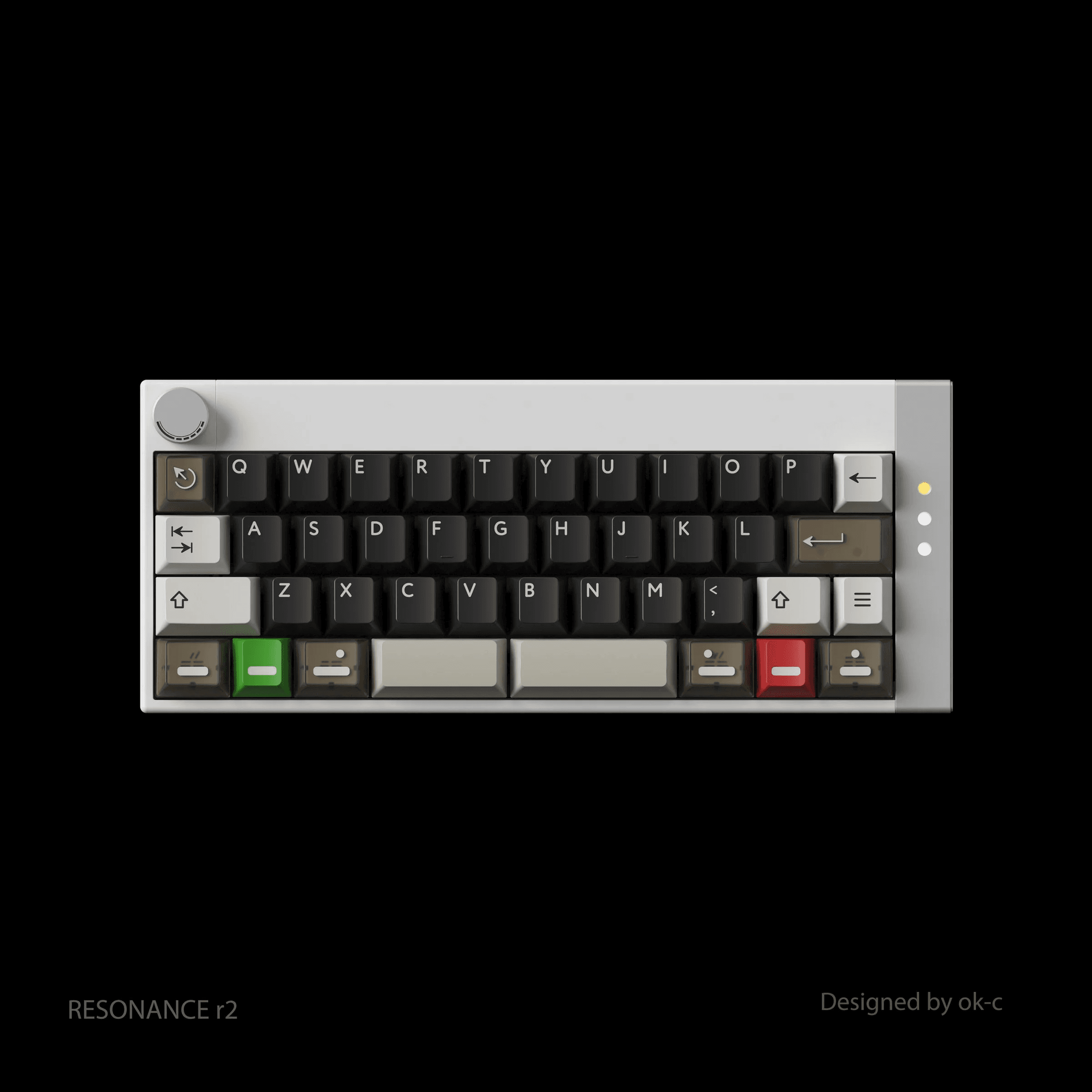 PBTfans Resonance R2 image 2