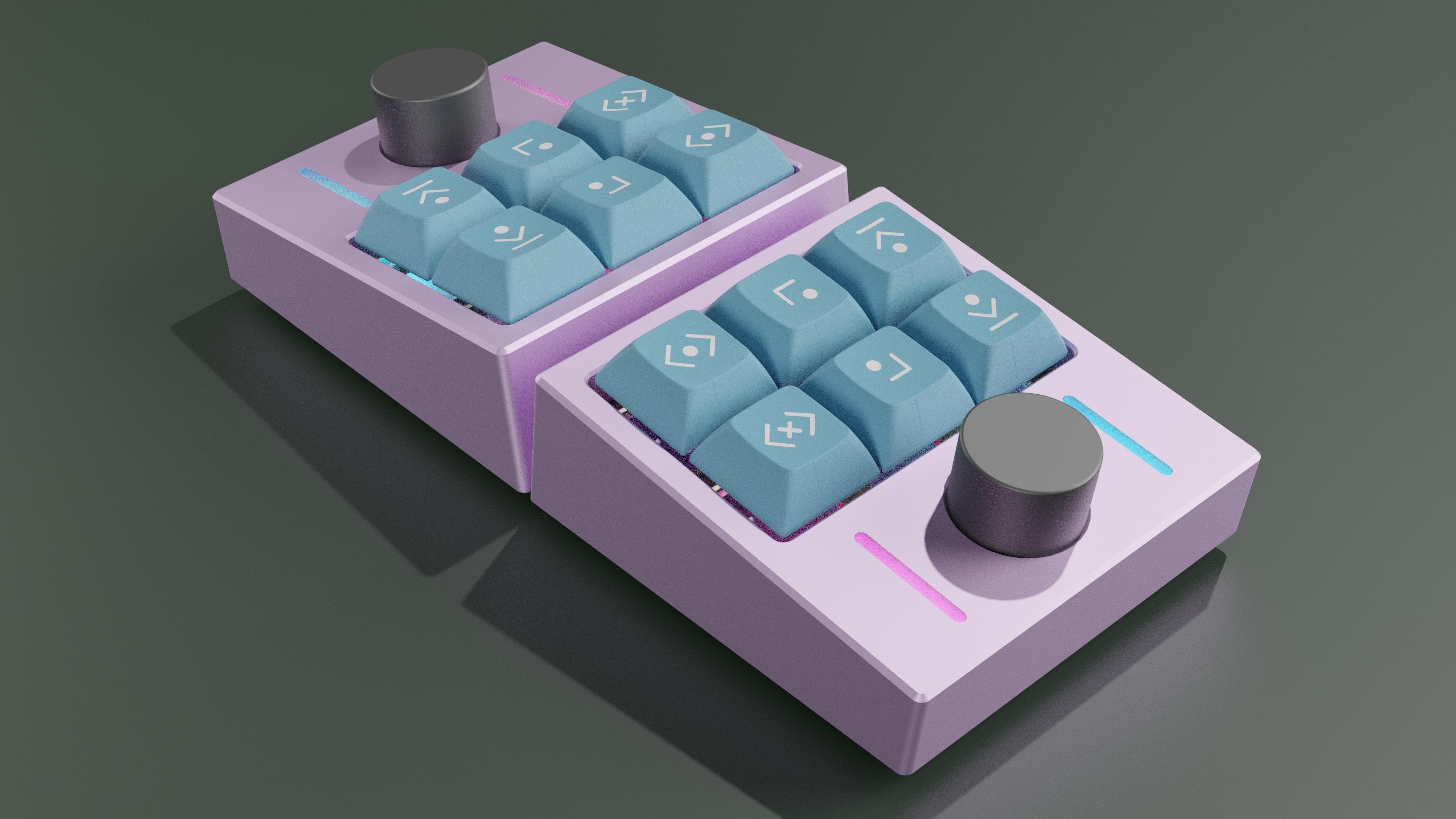 DSA Feline Knight - Hello Hiragana! (updated 01/16) image 10
