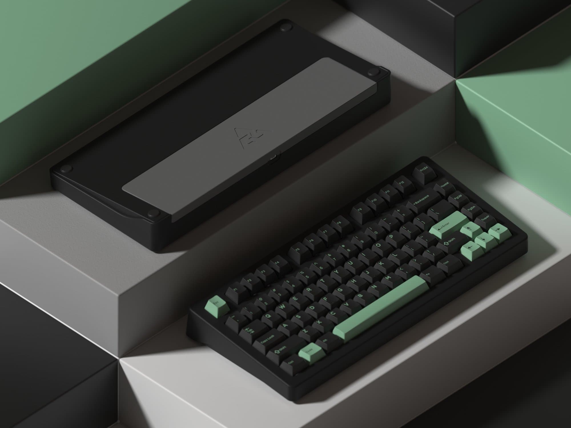 Colossus75 Custom Keyboard by DiMi Studio | Special ED Announced image 19