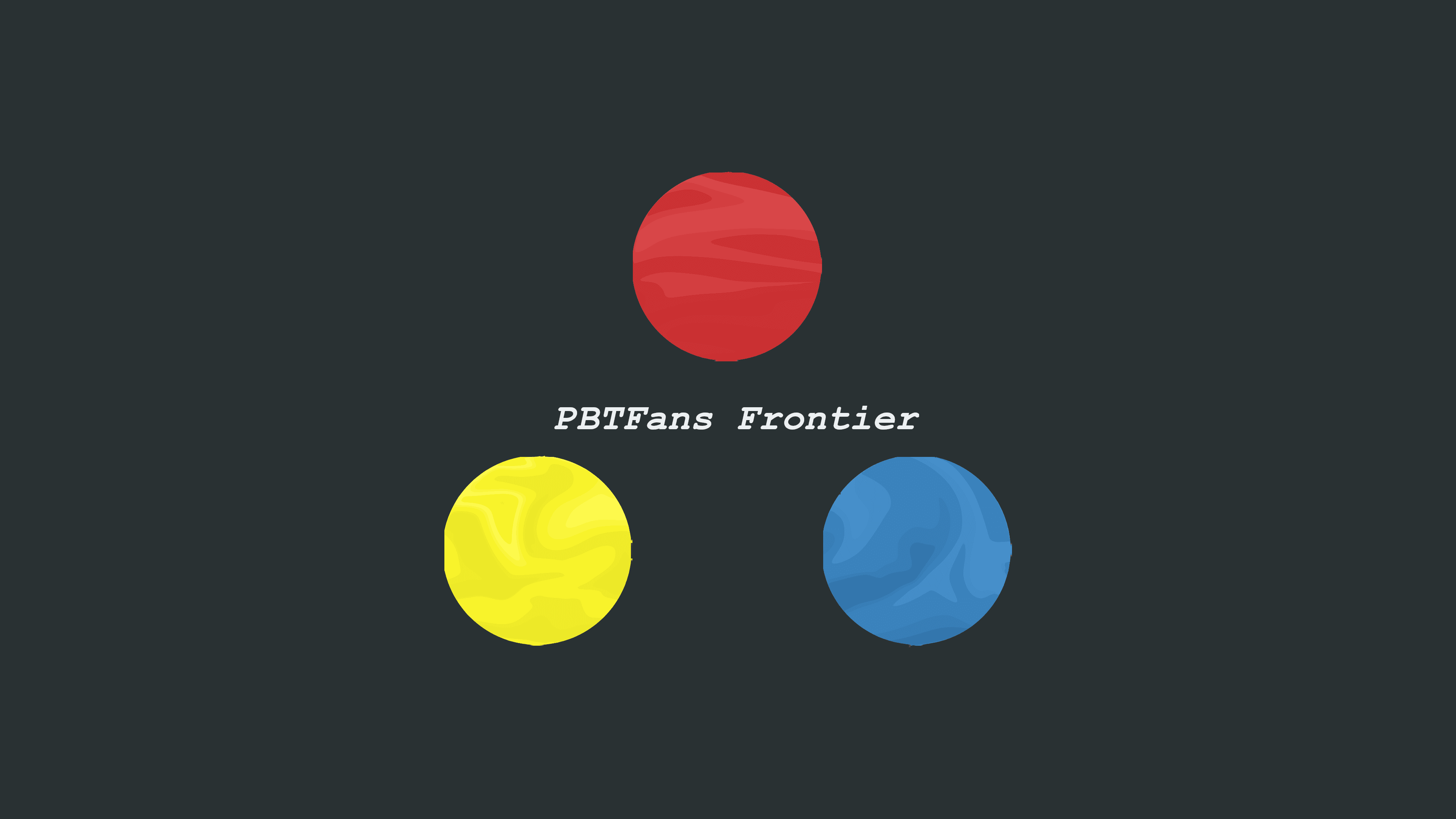 PBTFans Frontier [IN-STOCK ON KBDFANS + UPDATES]