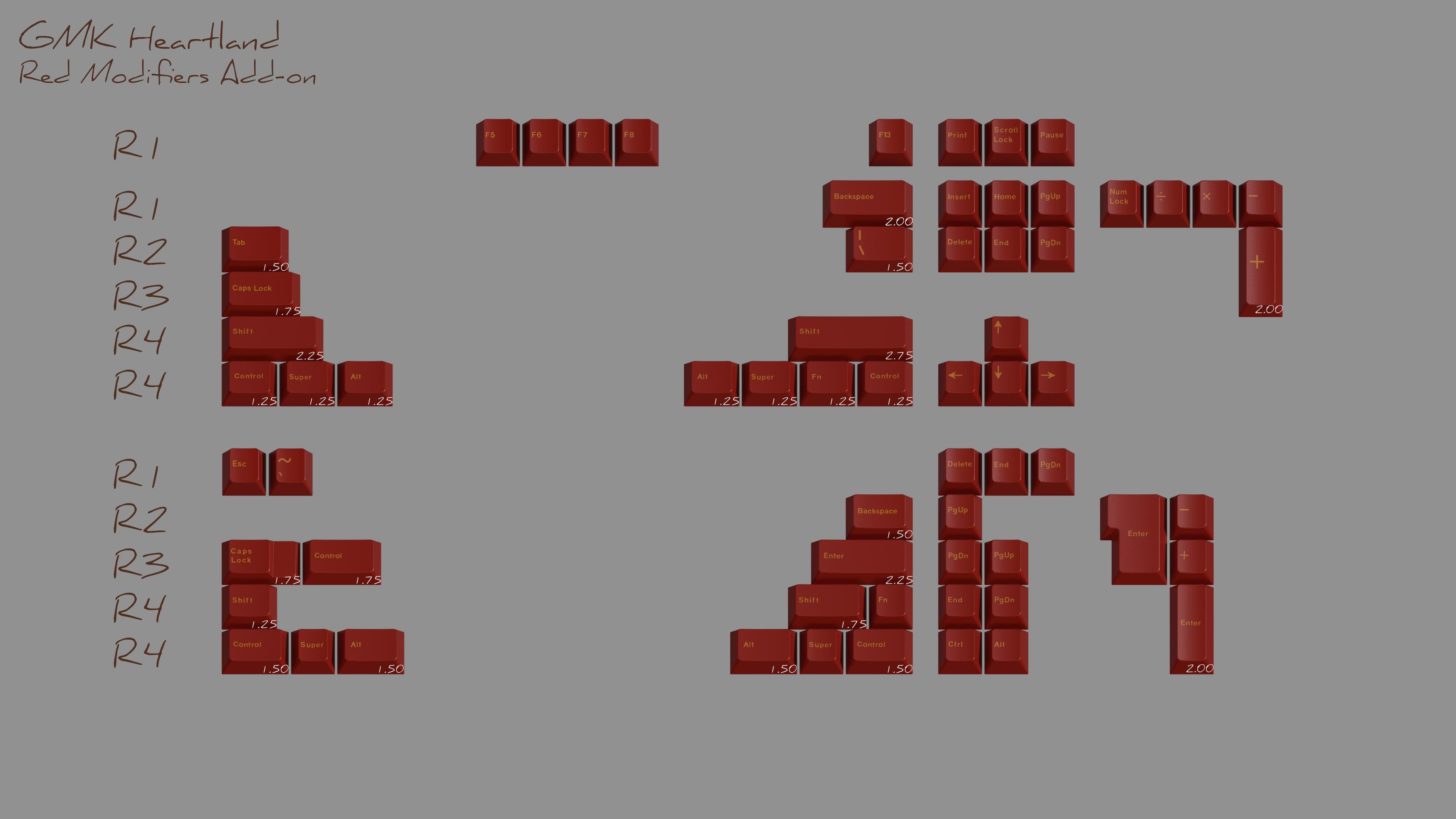 GMK Heartland image 3