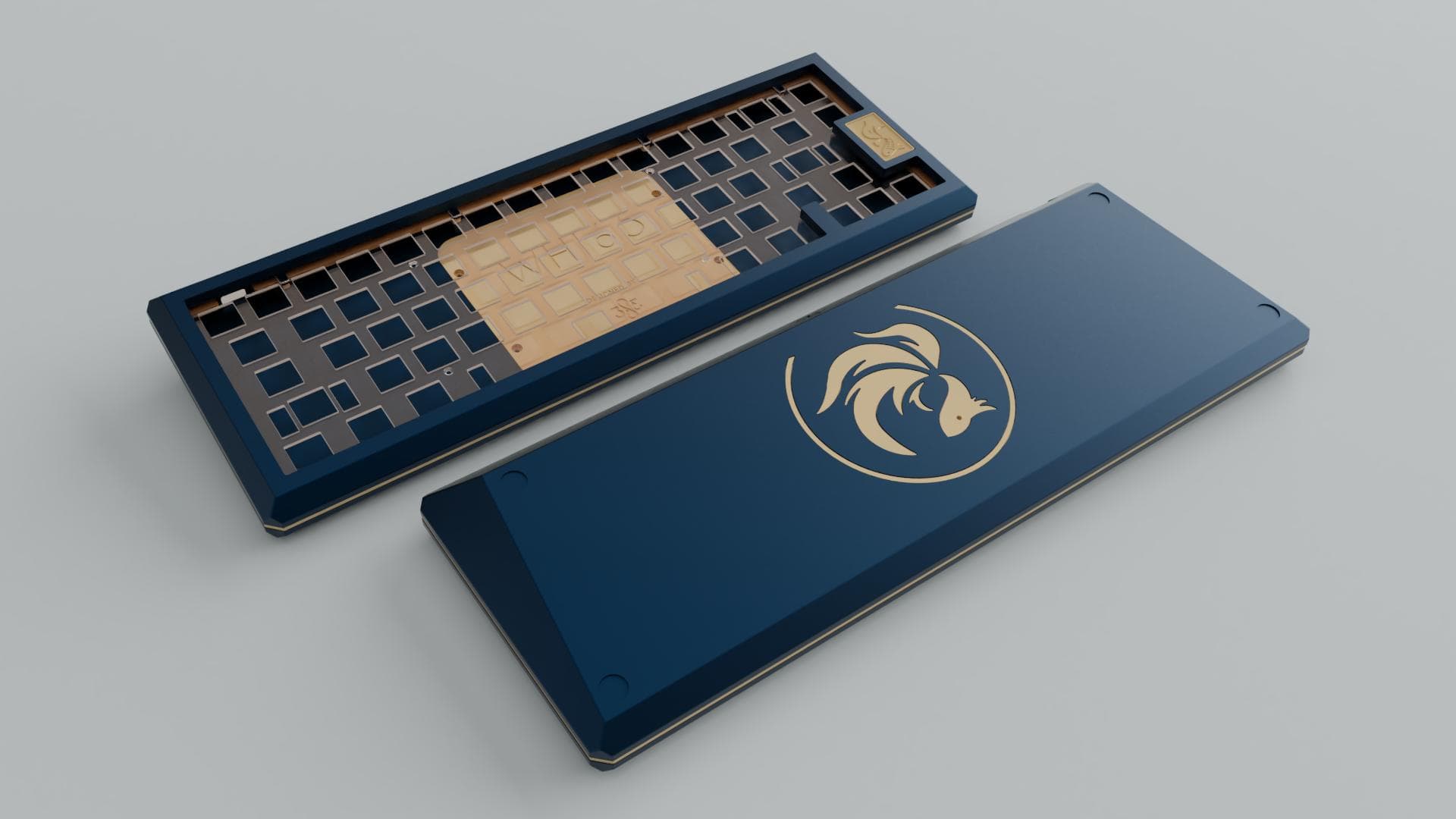 Whi65 | Round 2 Prototpyes Ordered | (9/4/2021 Update) image 10