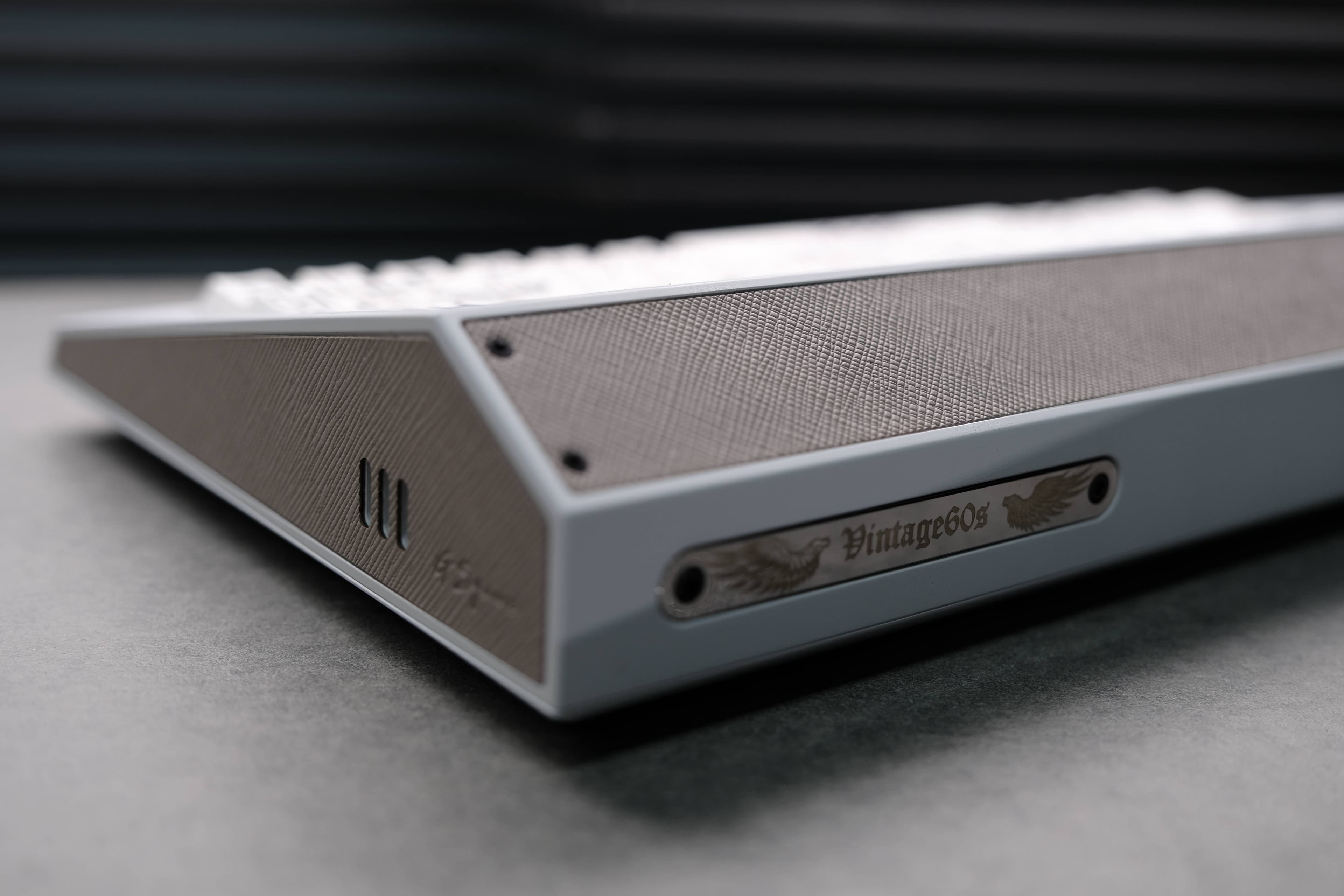 G-Square Vintage 60s (65/75%)