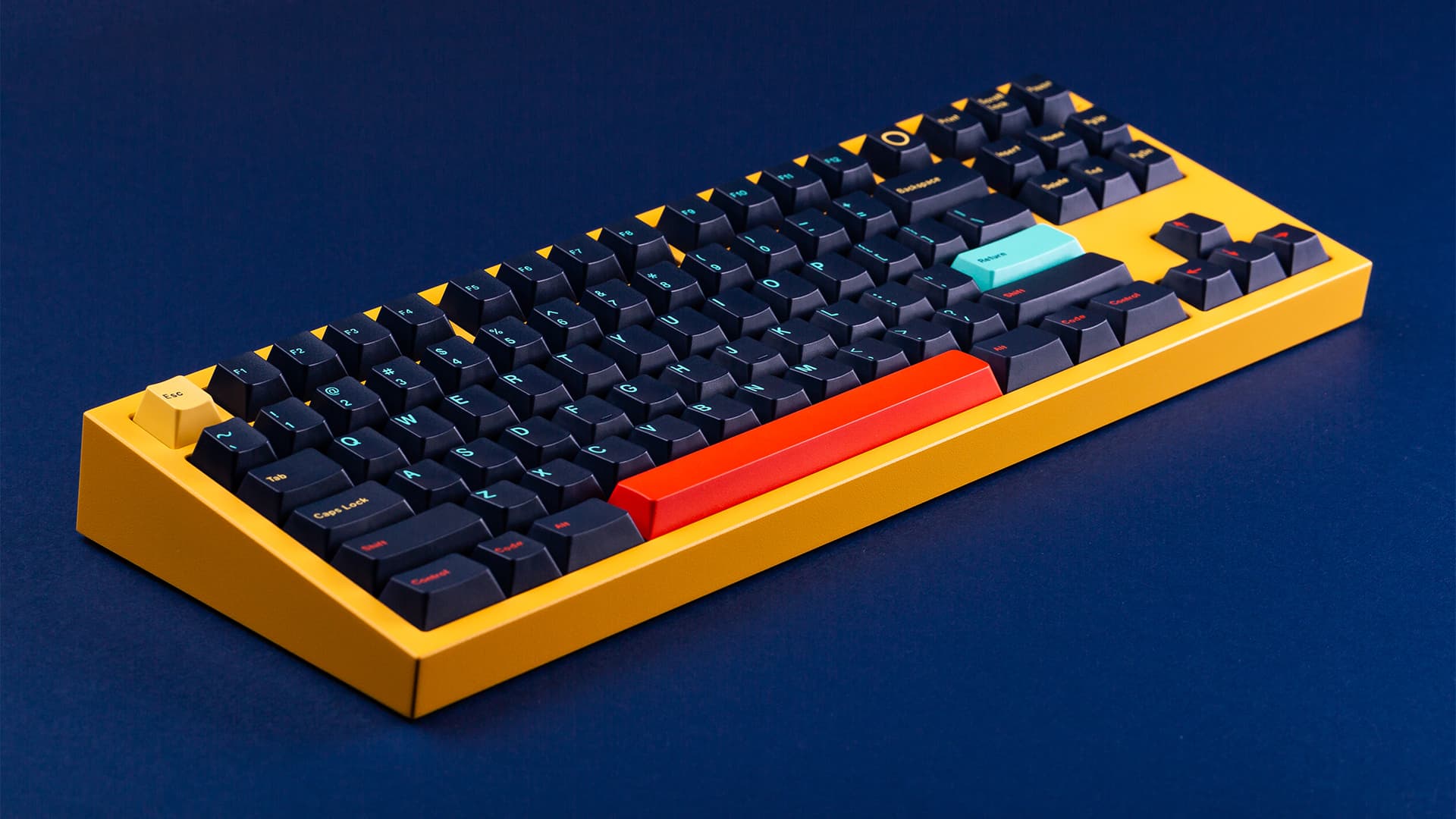 GMK METROPOLIS 2 - Coming April 02 - 40% Update image 21