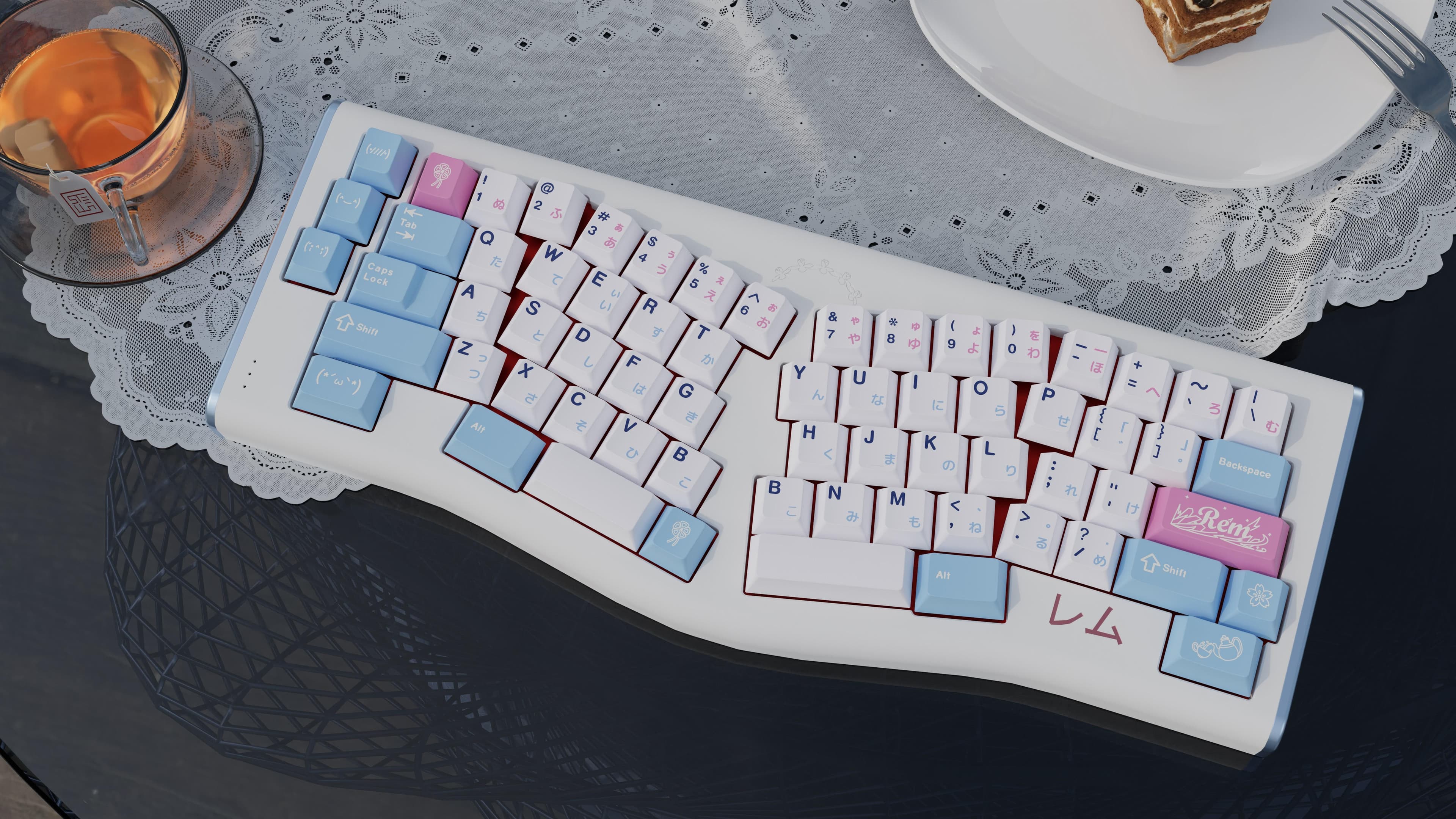 KCH (Keyreative) REMember image 5