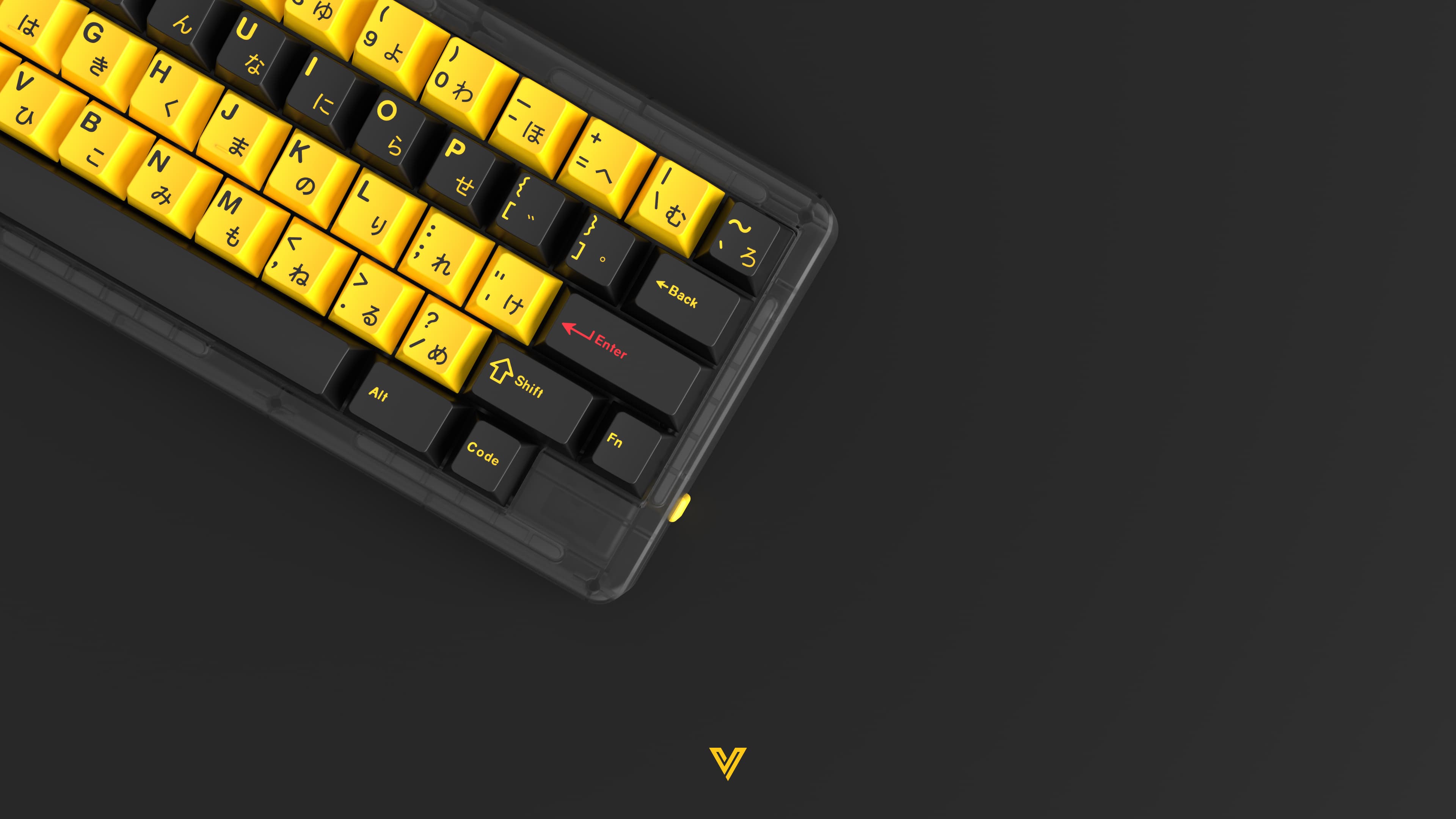 GMK Viper Squad image 23