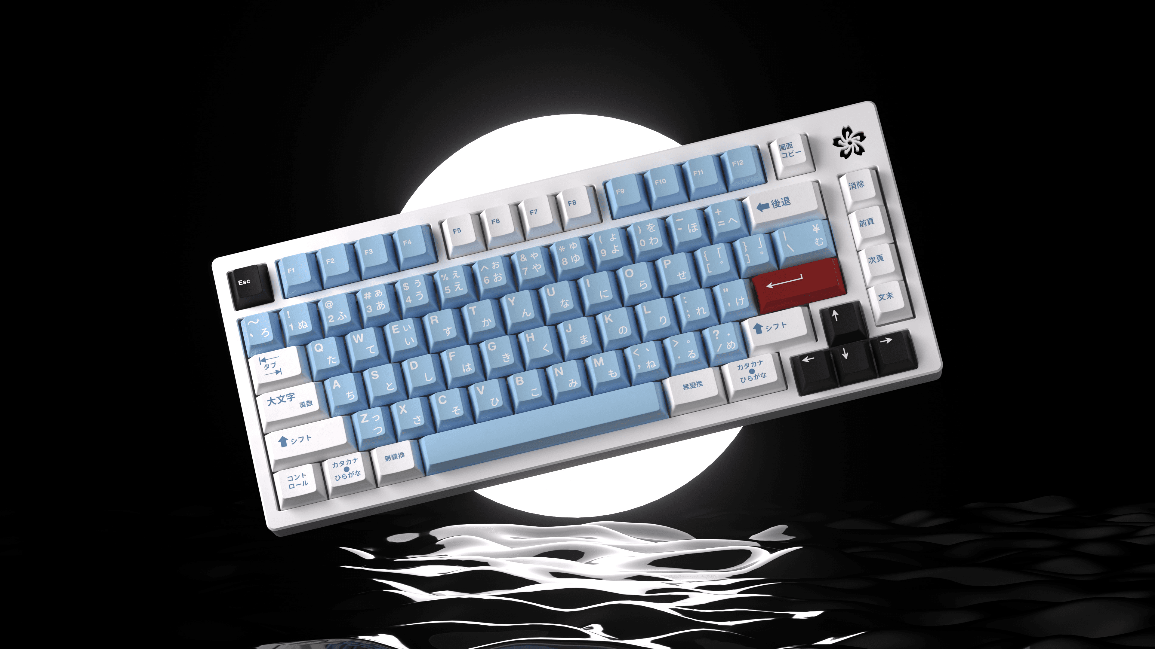 Milkyway Lilith R2 - 2022.05.18 New Deskmat !! image 13