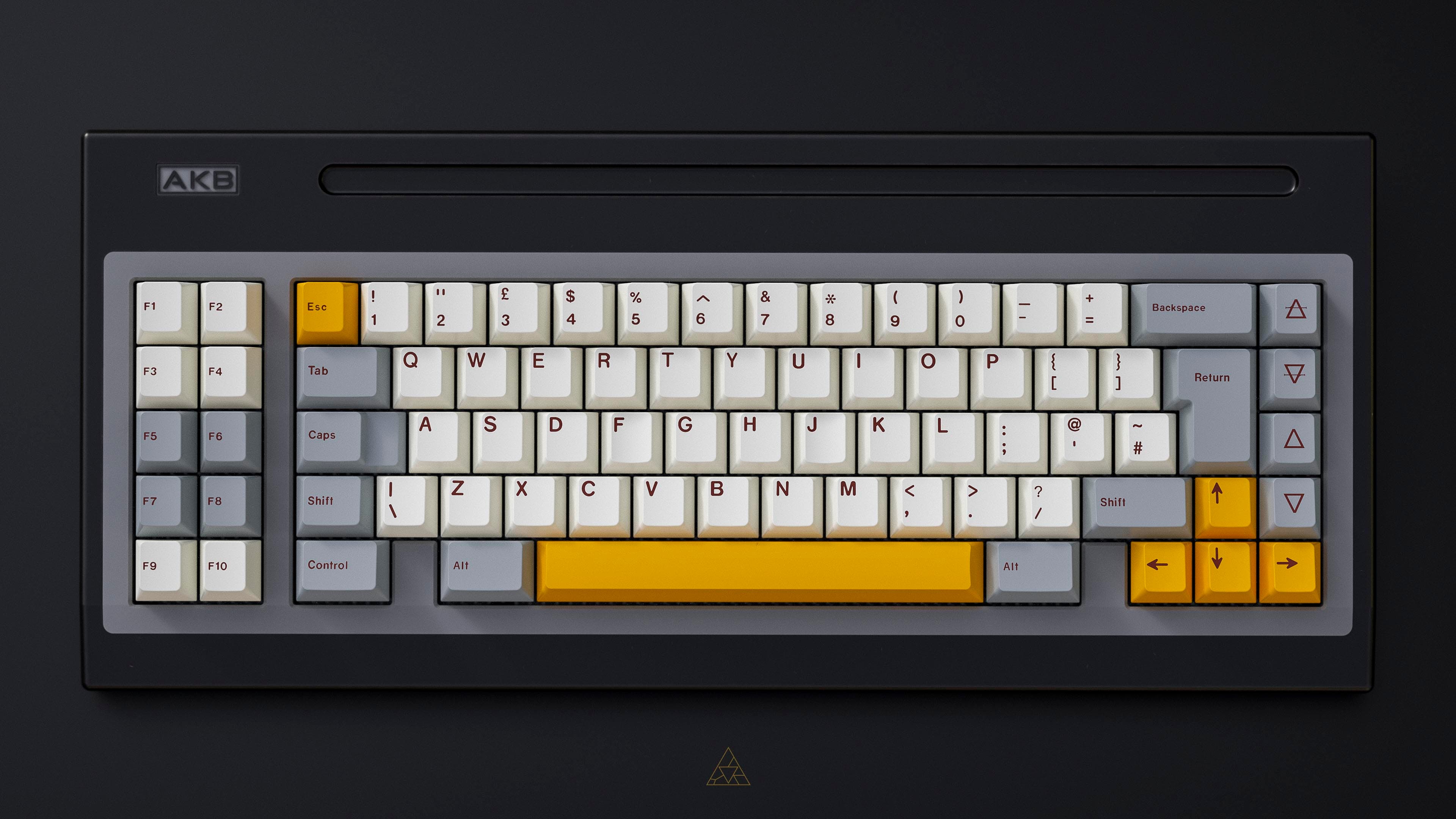 GMK Alchemy - GB on May 15th. Vendor prices added + Rama cap coming! image 24