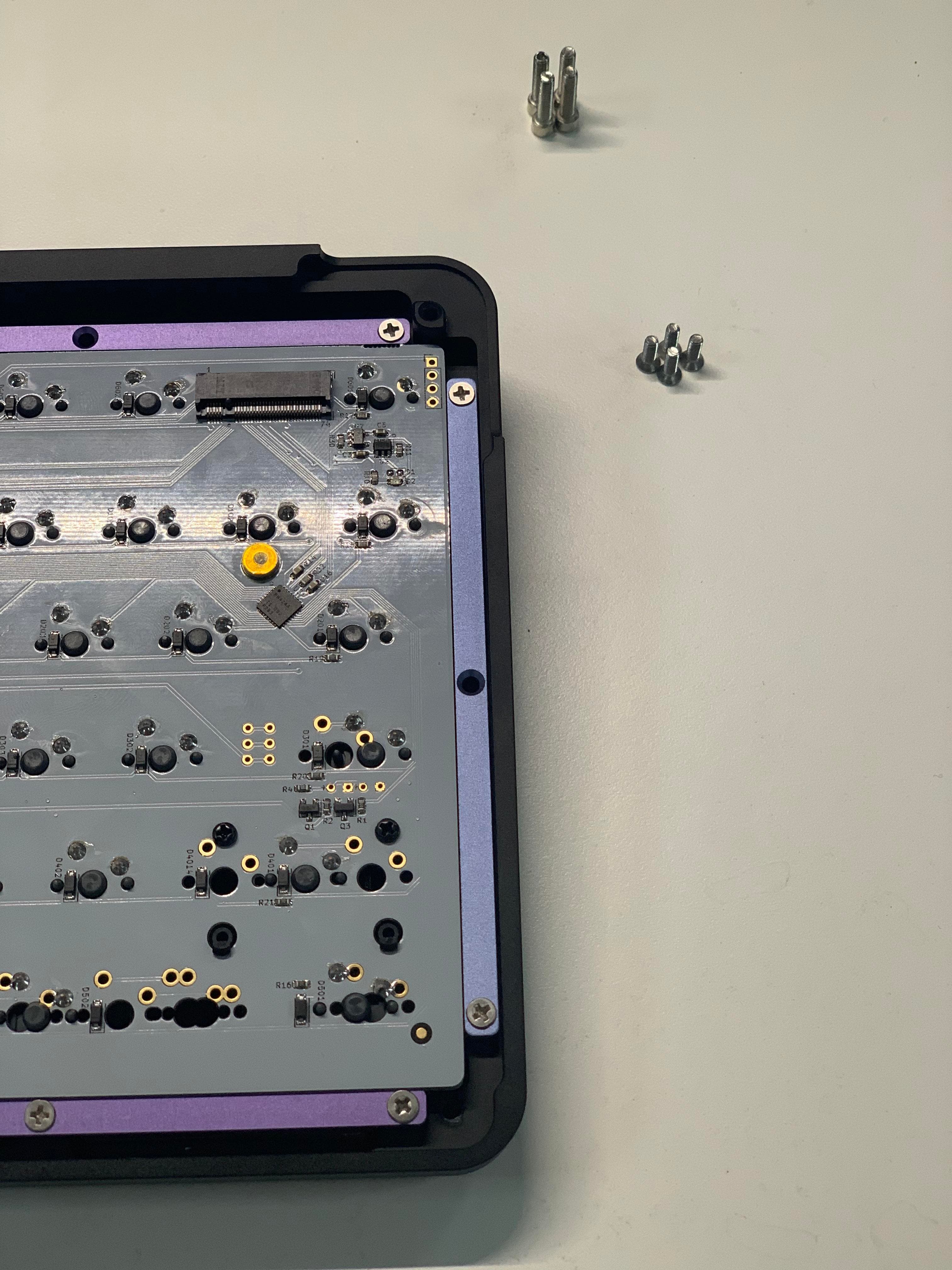 Hi, its —— Matrix Lab new TKL! (GB lives now!) image 35