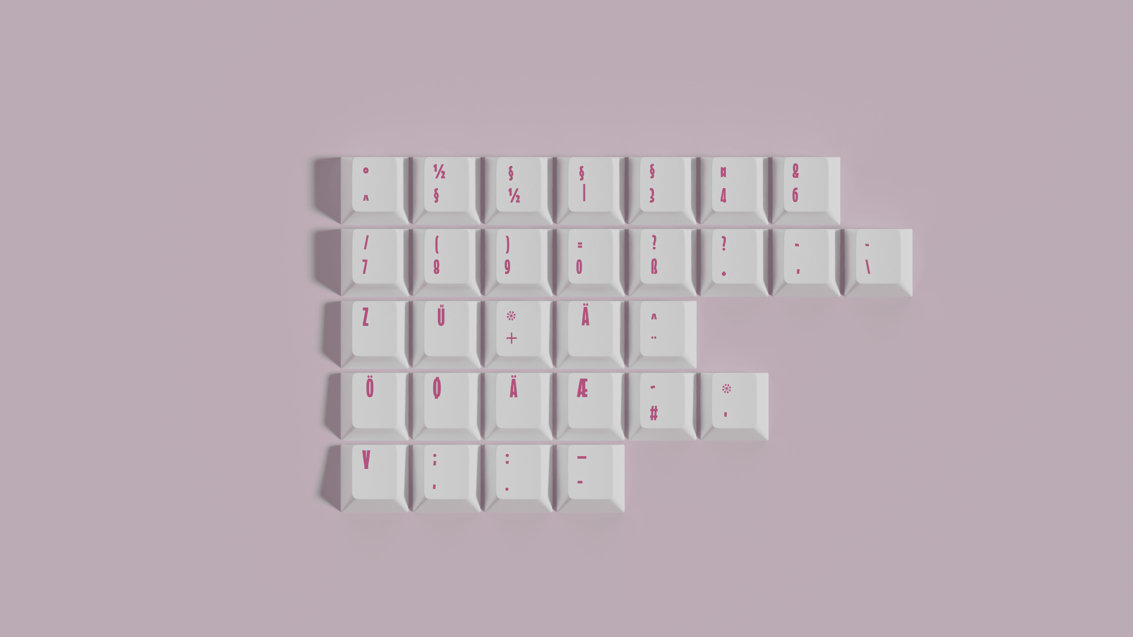PBT Silence=Death [Help decide the future of this set!] image 6