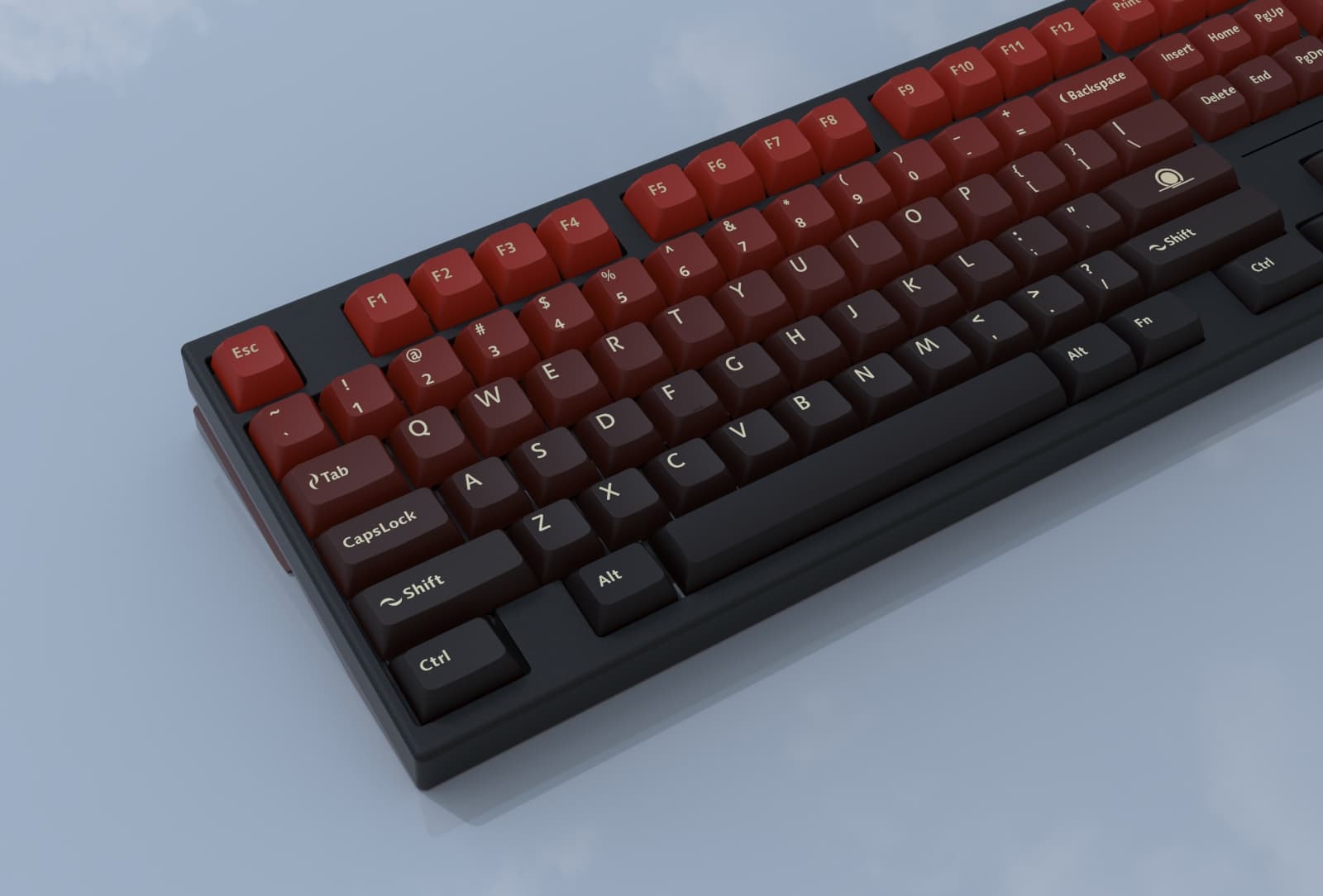 JDA The Moon (2021/03/25 Group buy concluded, manufacturing soon) image 57