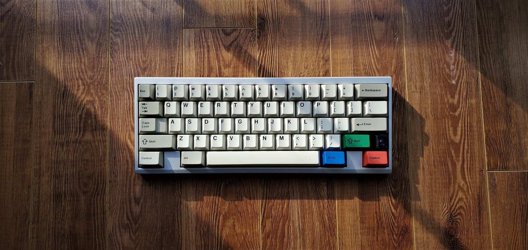 Eon WKL Wedge 60% image 19