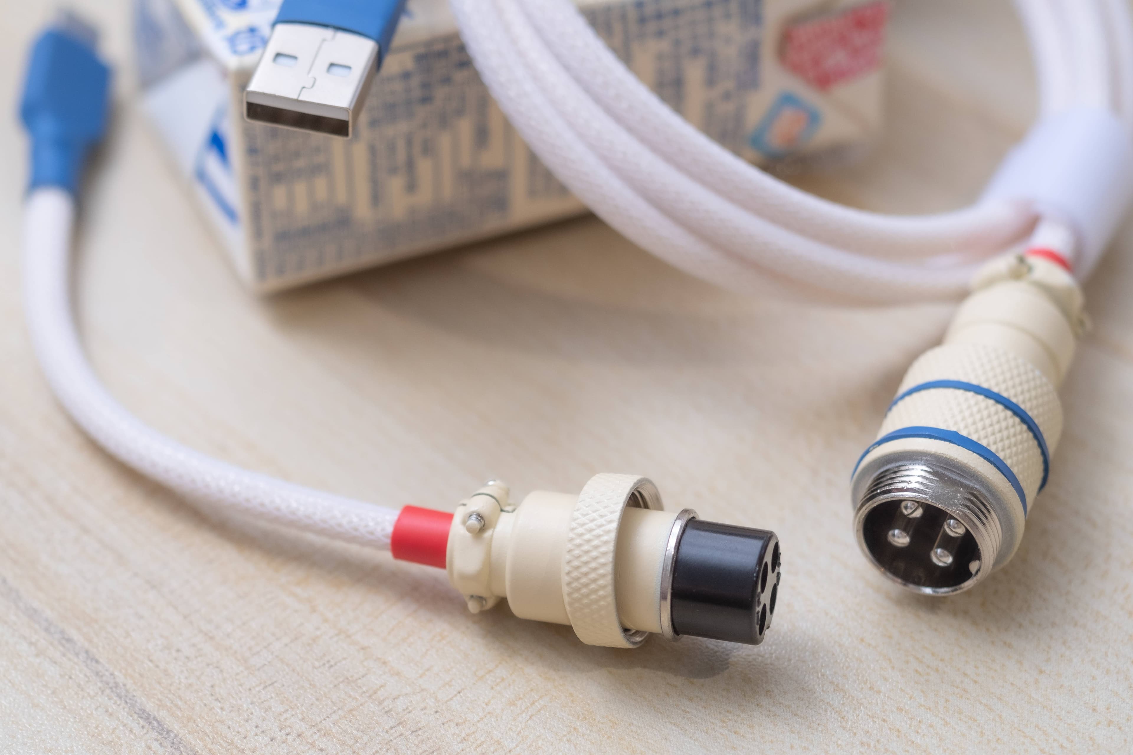 GMK Soyamilk | IV Works Av3x Soyamilk Announced! - GB Date October 1, 2021 image 23