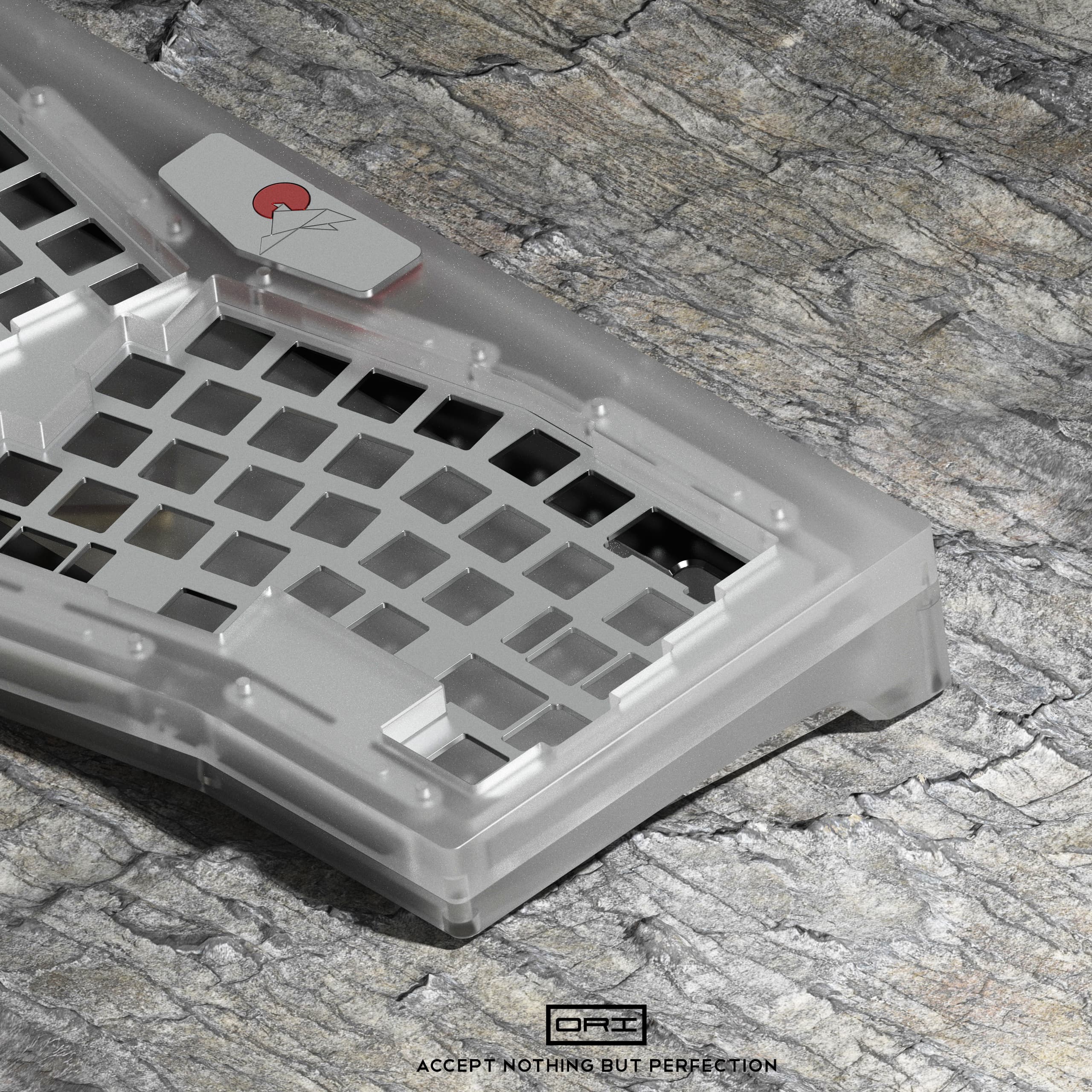 ORI No.2 - Genesis // FINAL PROTOTYPE UPDATED image 7