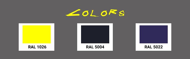 GMK Kybersio image 10