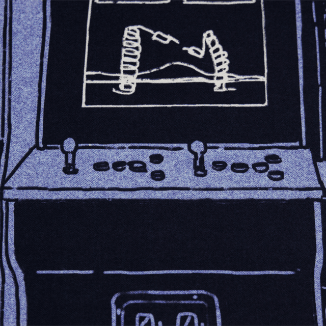 Mechade | Arcade Themed Desk Mat | GB Live image 10