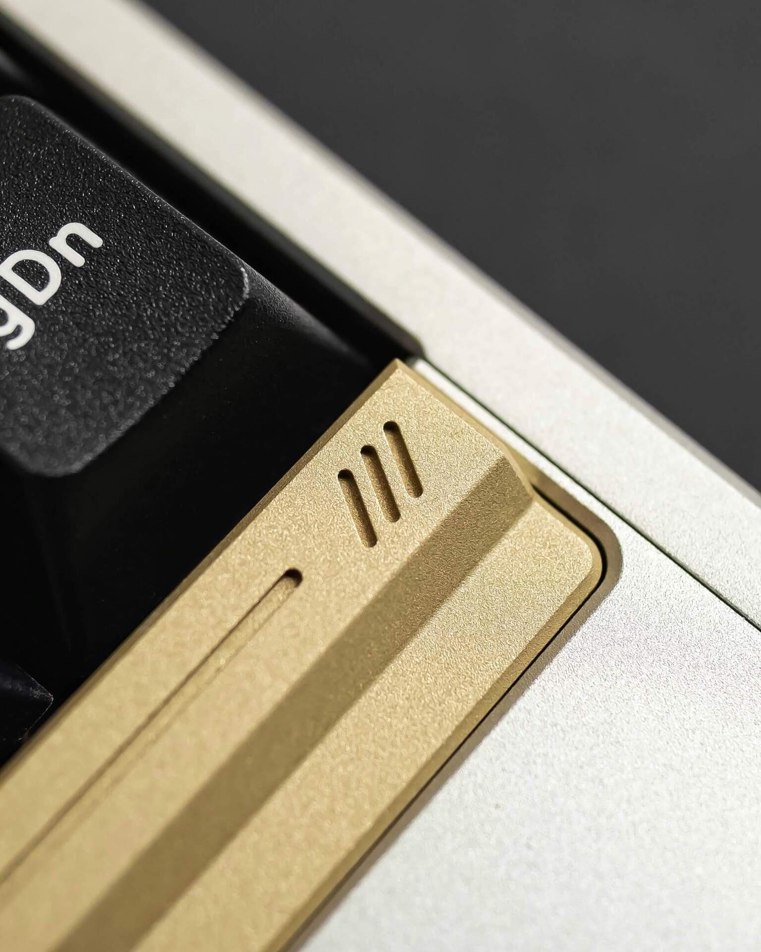 ØBLIVIATE • FRL TKL O-Ring Mounted Keyboard image 39