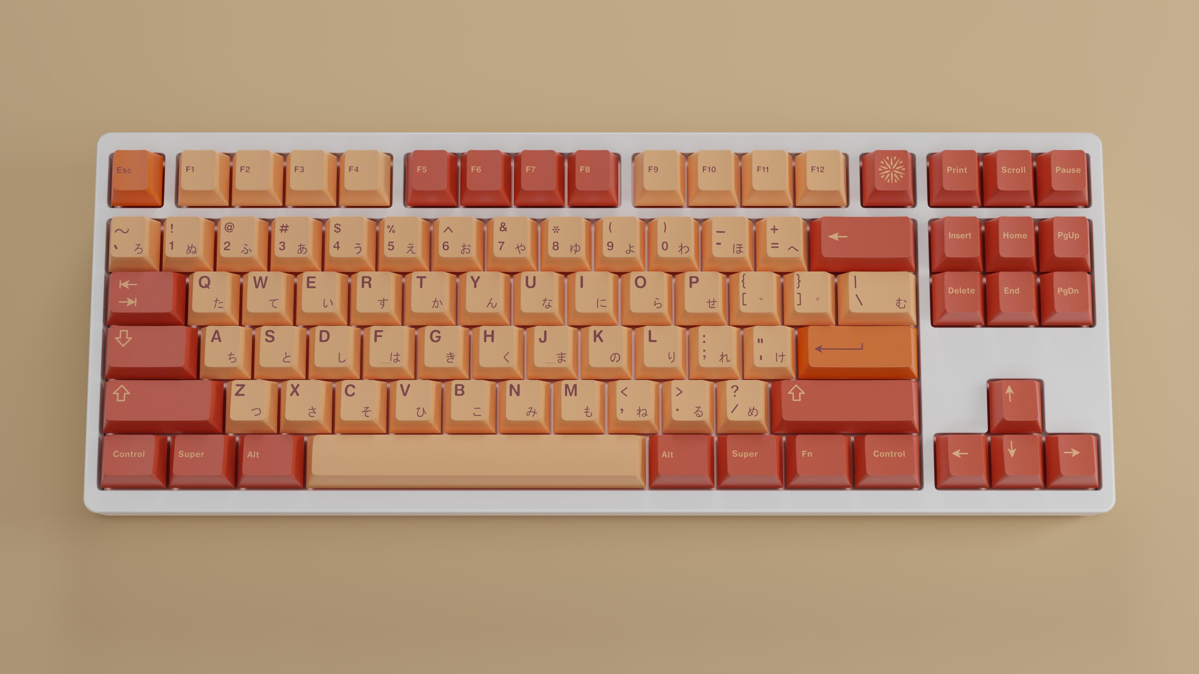 Tomocaps Hanabi - Artisan Renders Soon image 4