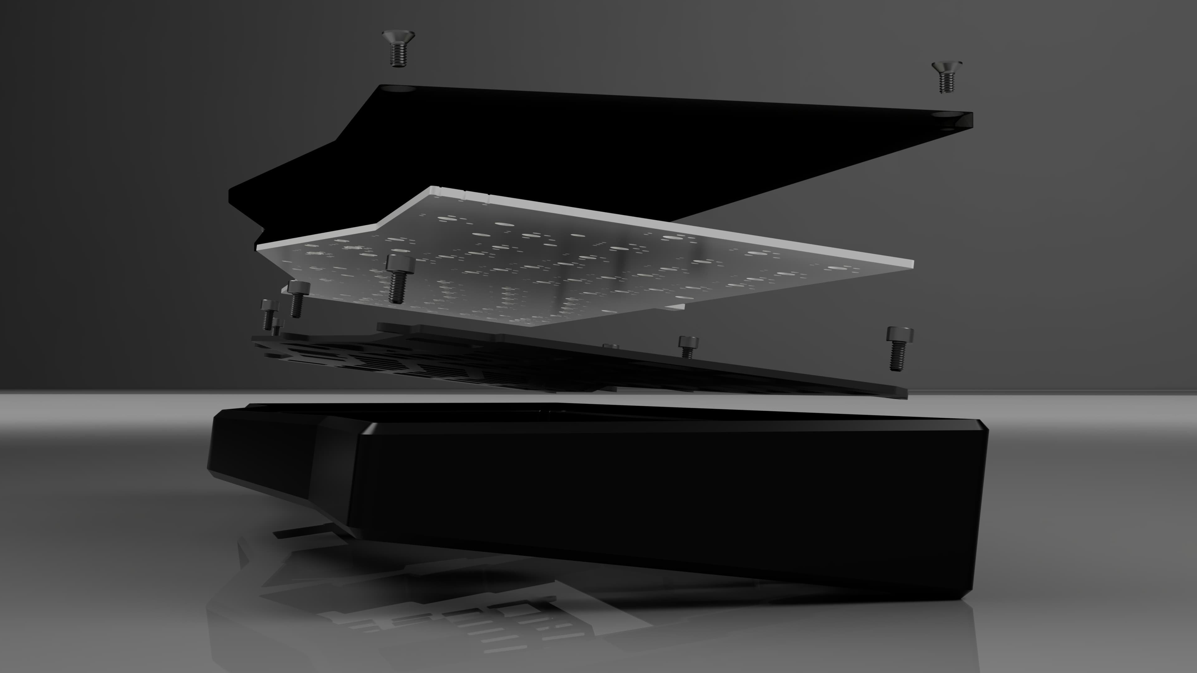 Alter - An Affordable (Hopefully) TGR Alice Clone image 7