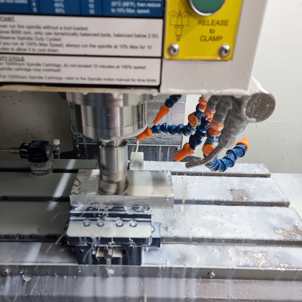 Stabilizer Tuning Station image 9