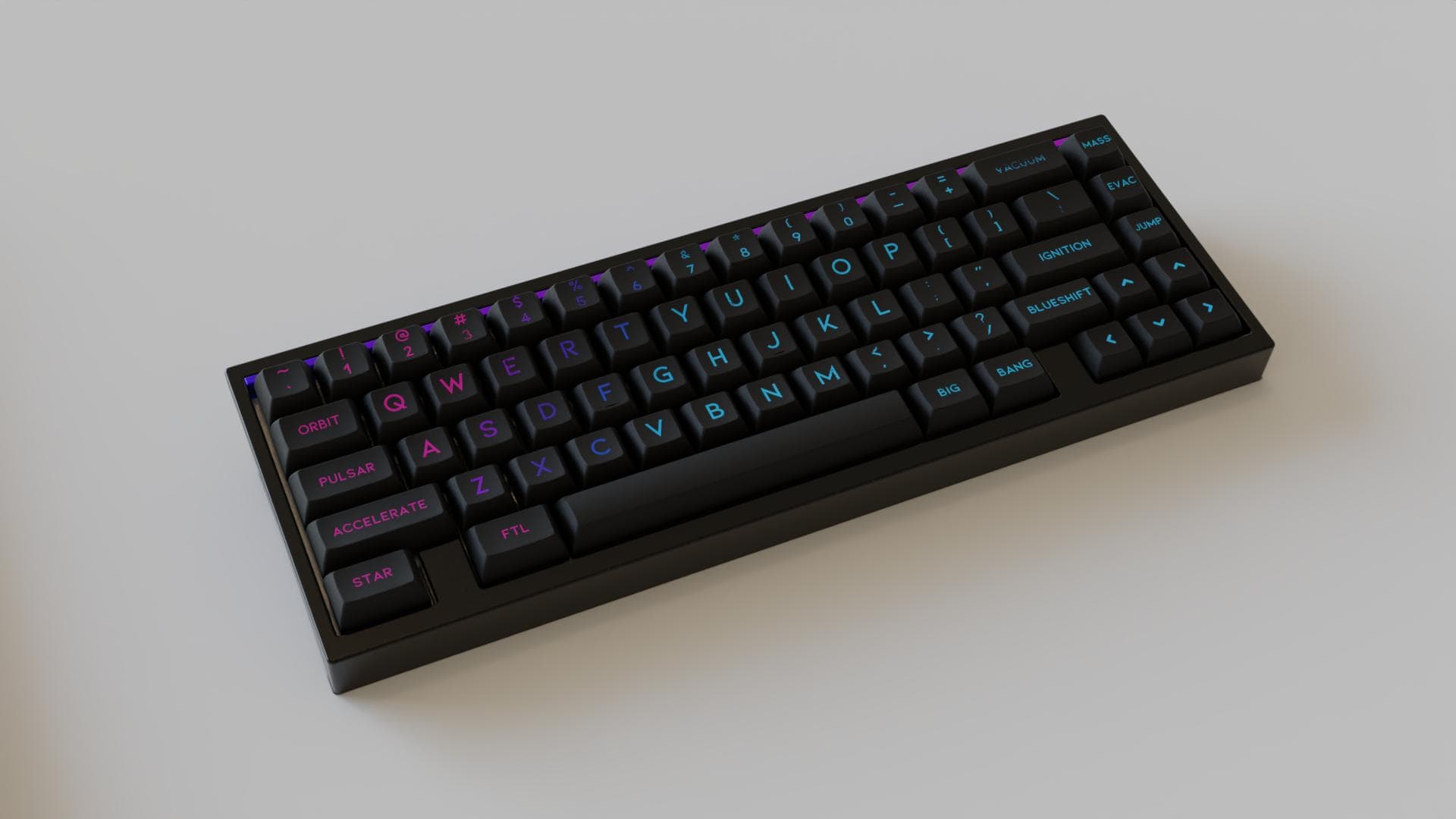 ⭐️ KAT Space Dust ⭐️ [GB starts soon - 24th May to 25th June] image 7