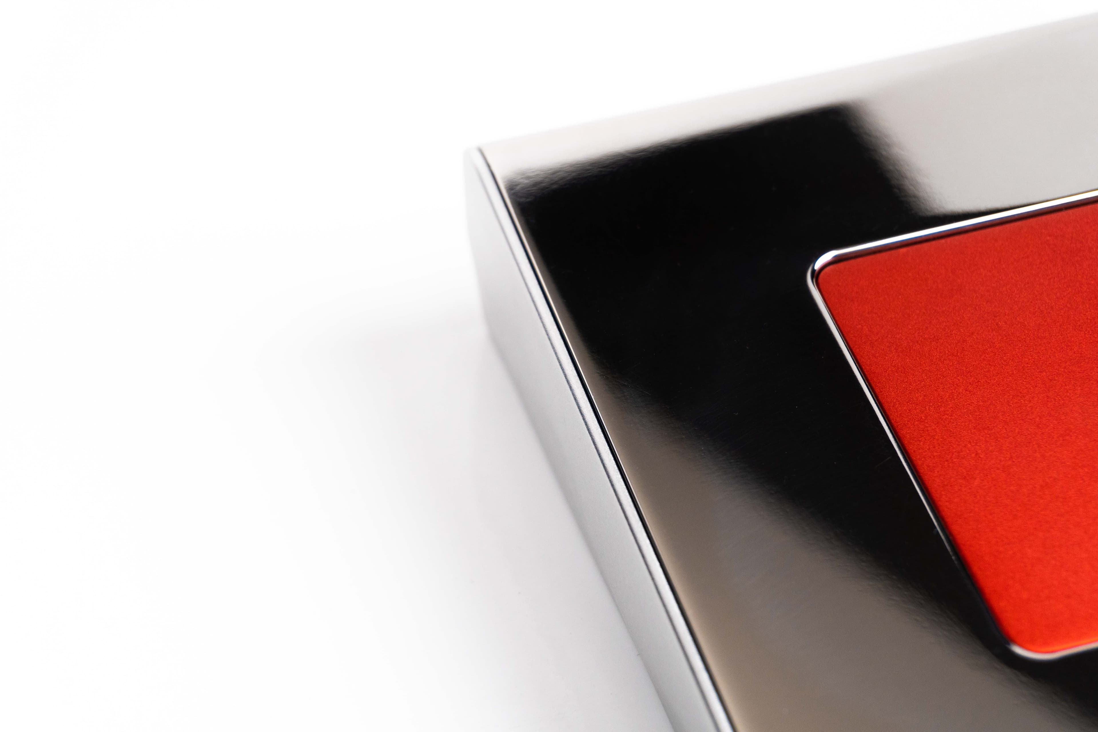 Antares: Notare | TKL | Seamless | Screwless | Japanese Inspired image 15