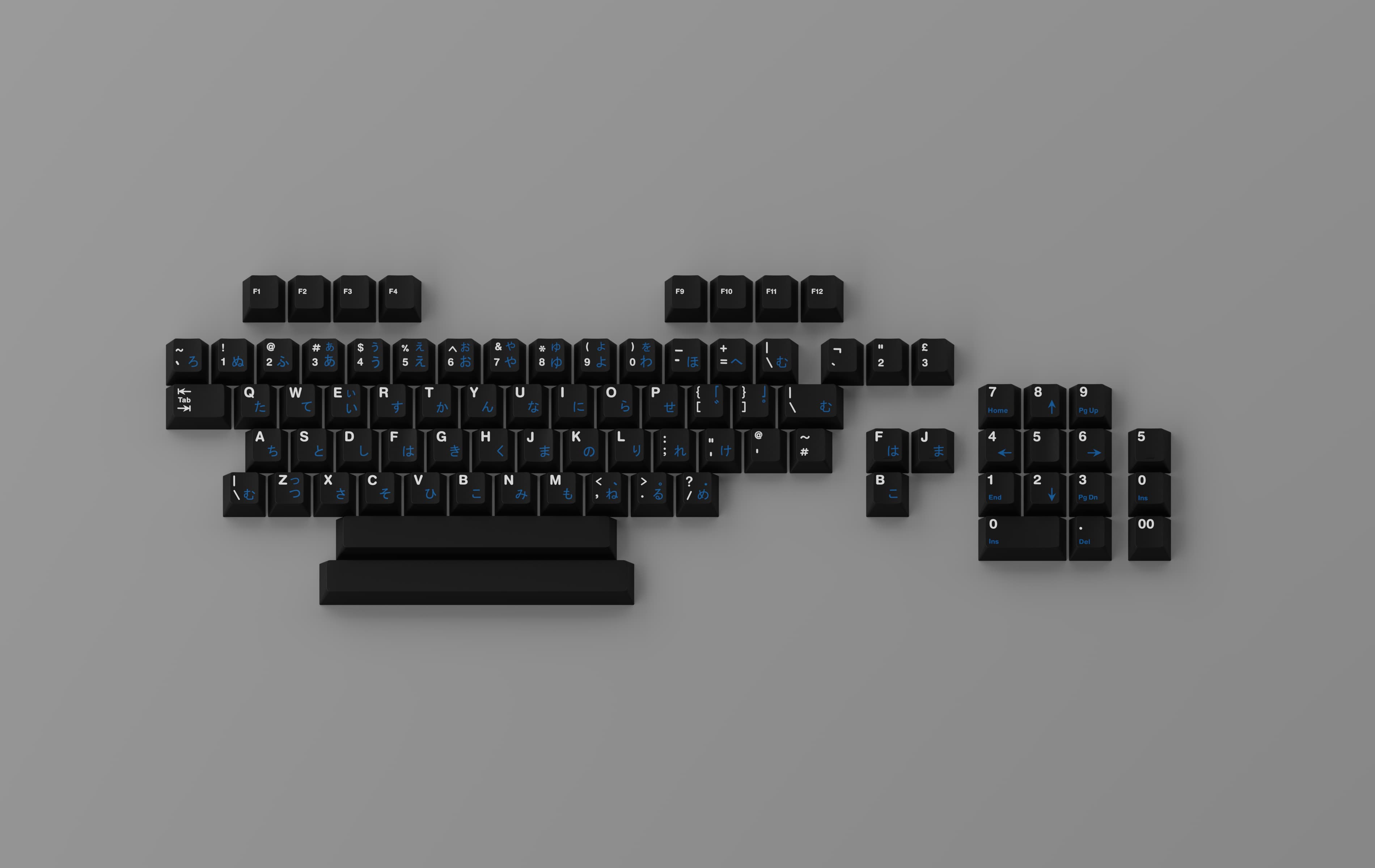 JTK Tanjun 単純 - All vendors announced! image 5