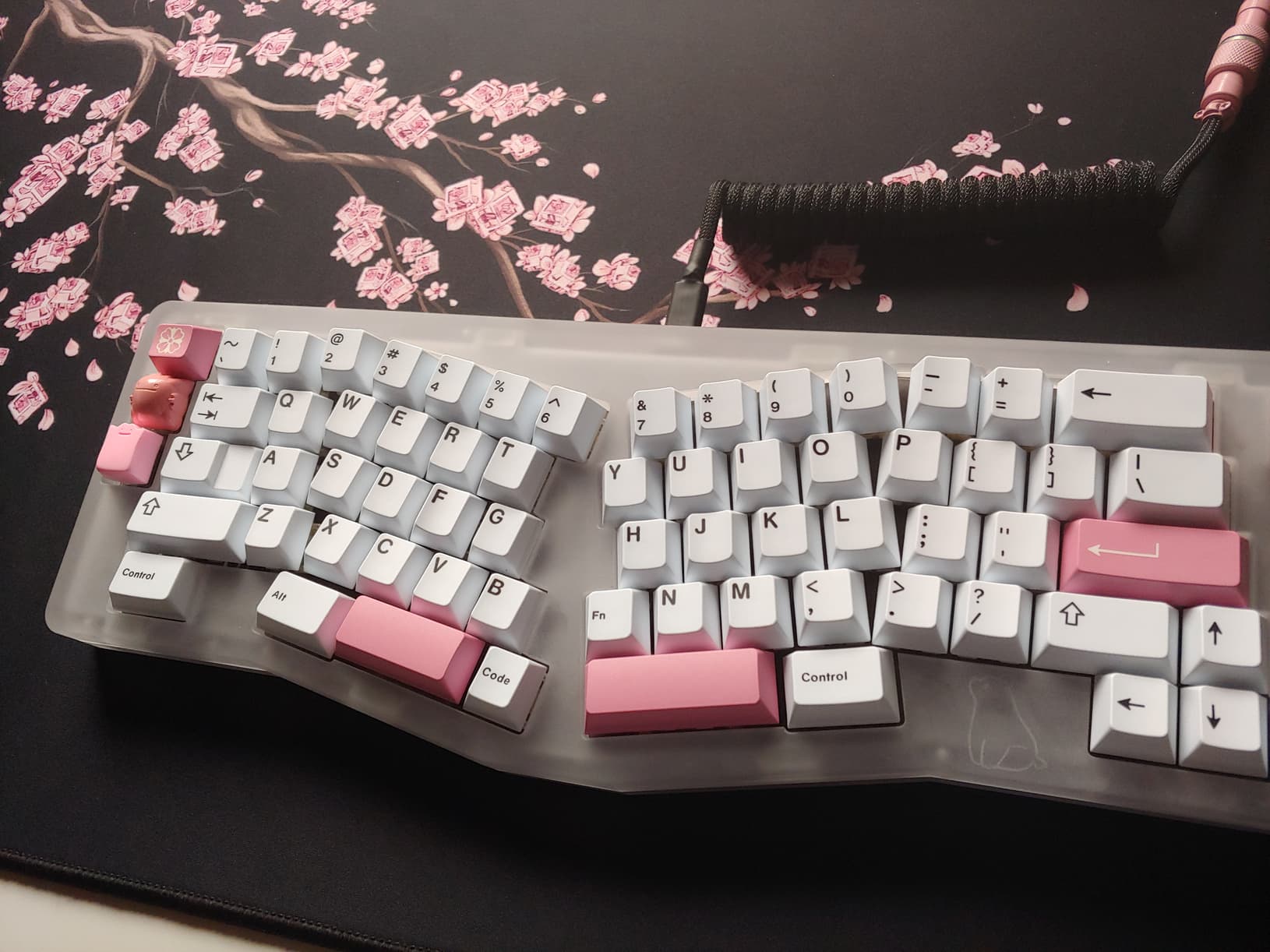 Cherry Blossomx Deskmats - GB LIVE Dec 1-30 image 68