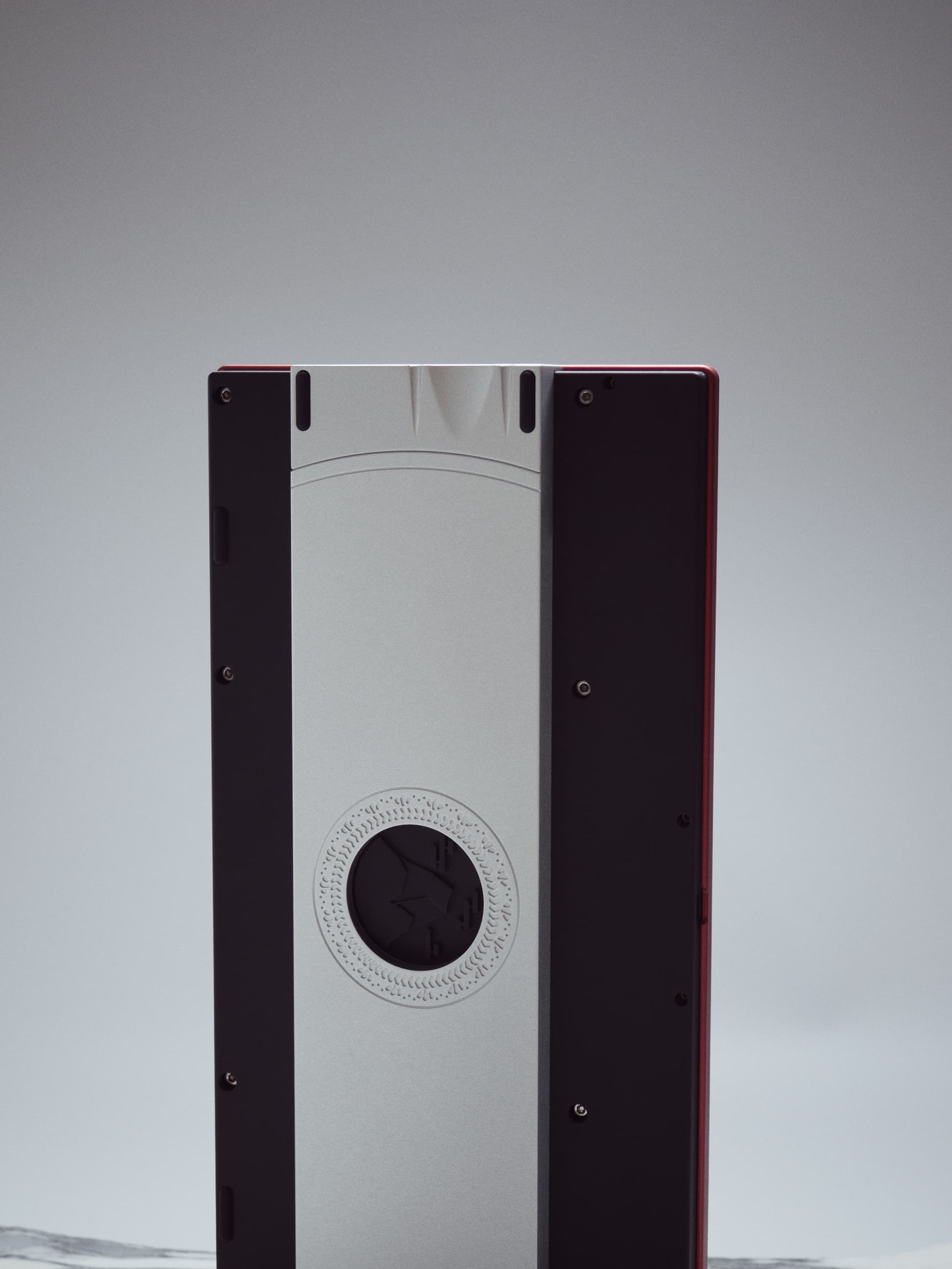 Samurai Katana - F13 TKL image 12